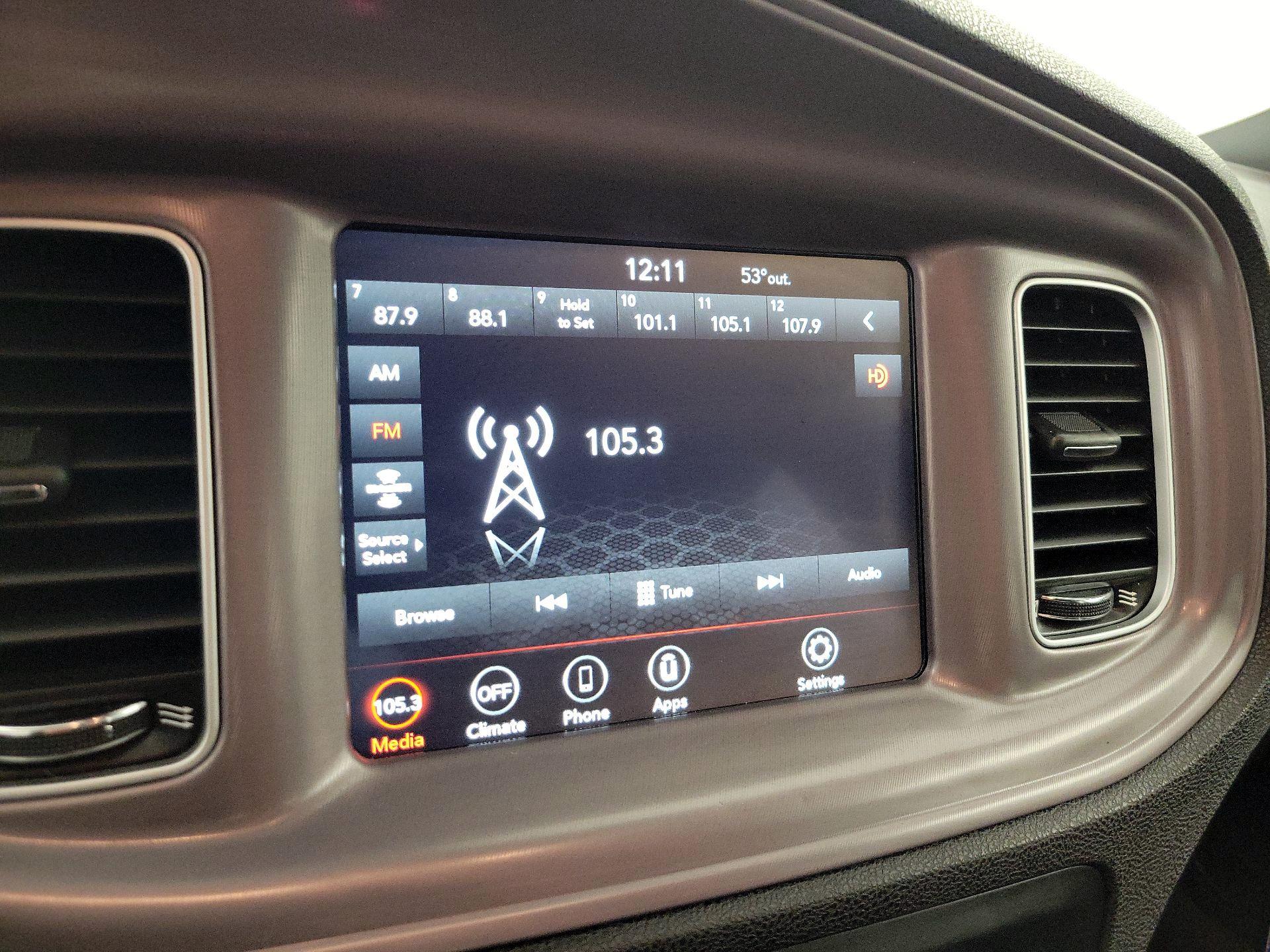 Thumbnail: 2023 Dodge Charger - 15