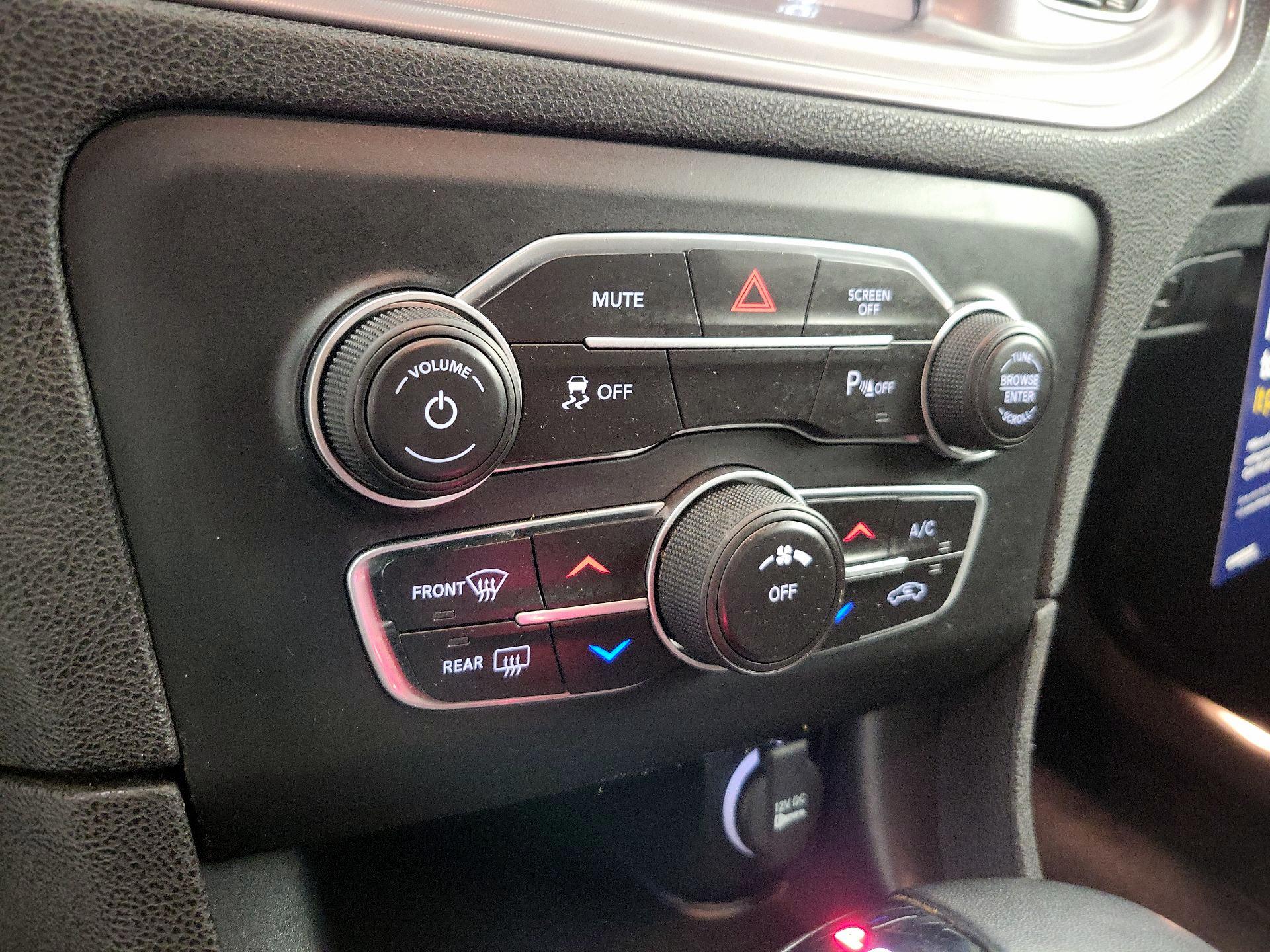 Thumbnail: 2023 Dodge Charger - 16