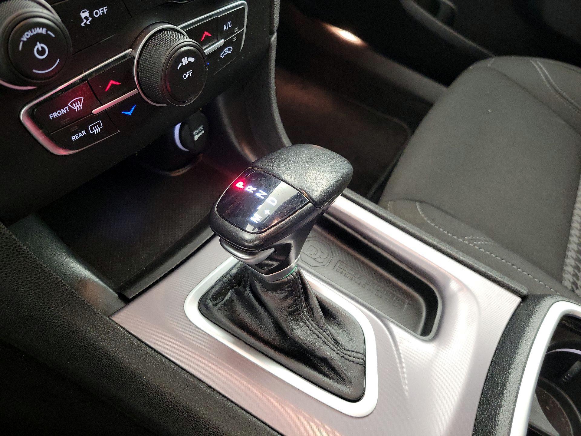 Thumbnail: 2023 Dodge Charger - 17