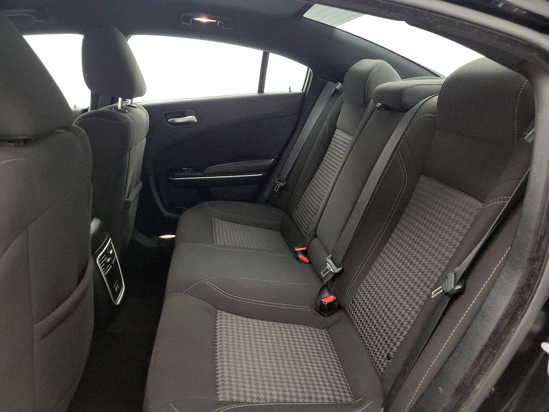 Thumbnail: 2023 Dodge Charger - 19