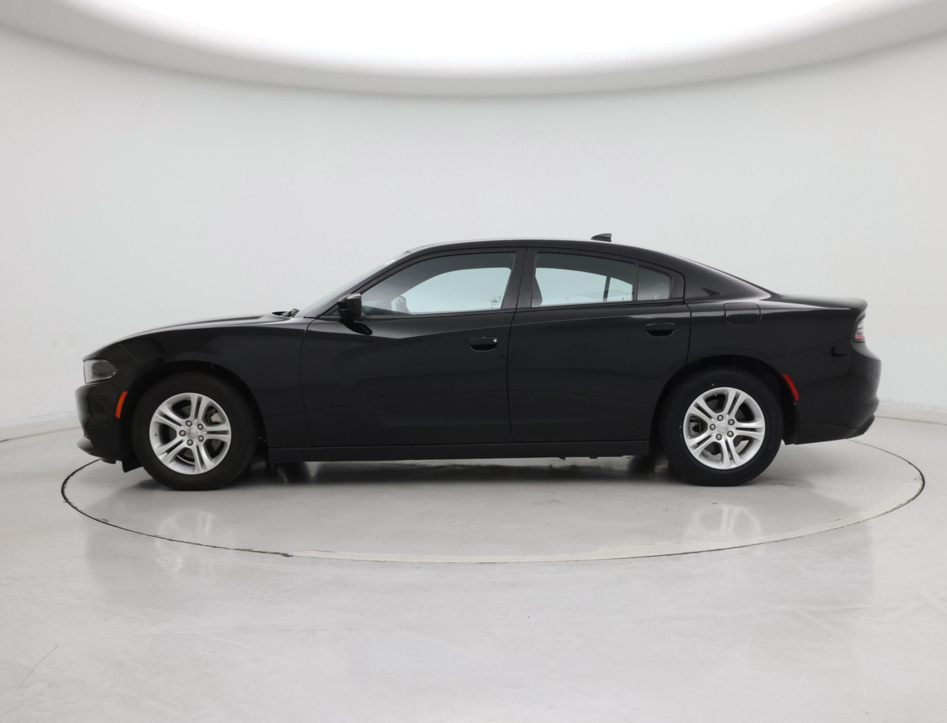 Thumbnail: 2023 Dodge Charger - 3