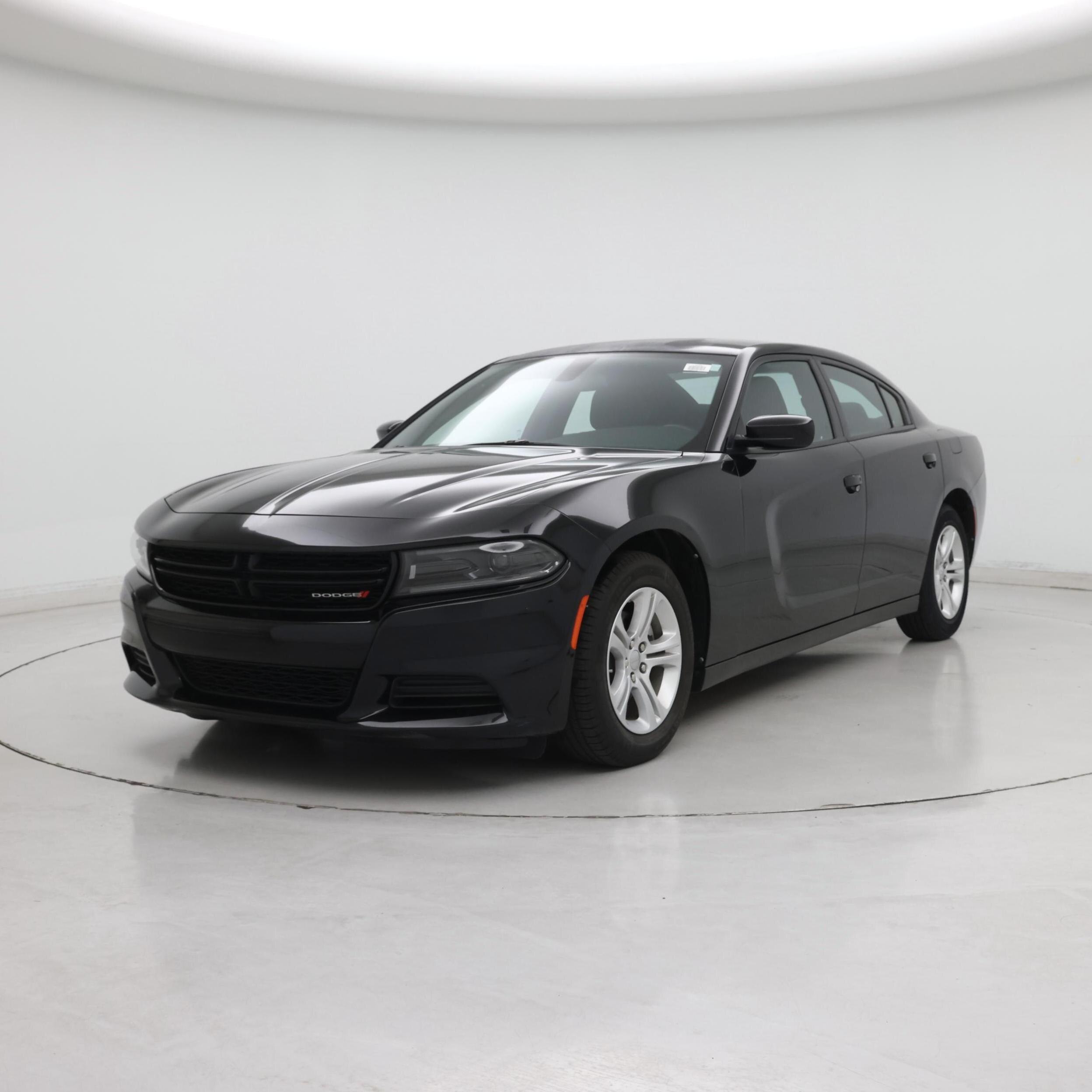 Thumbnail: 2023 Dodge Charger - 4