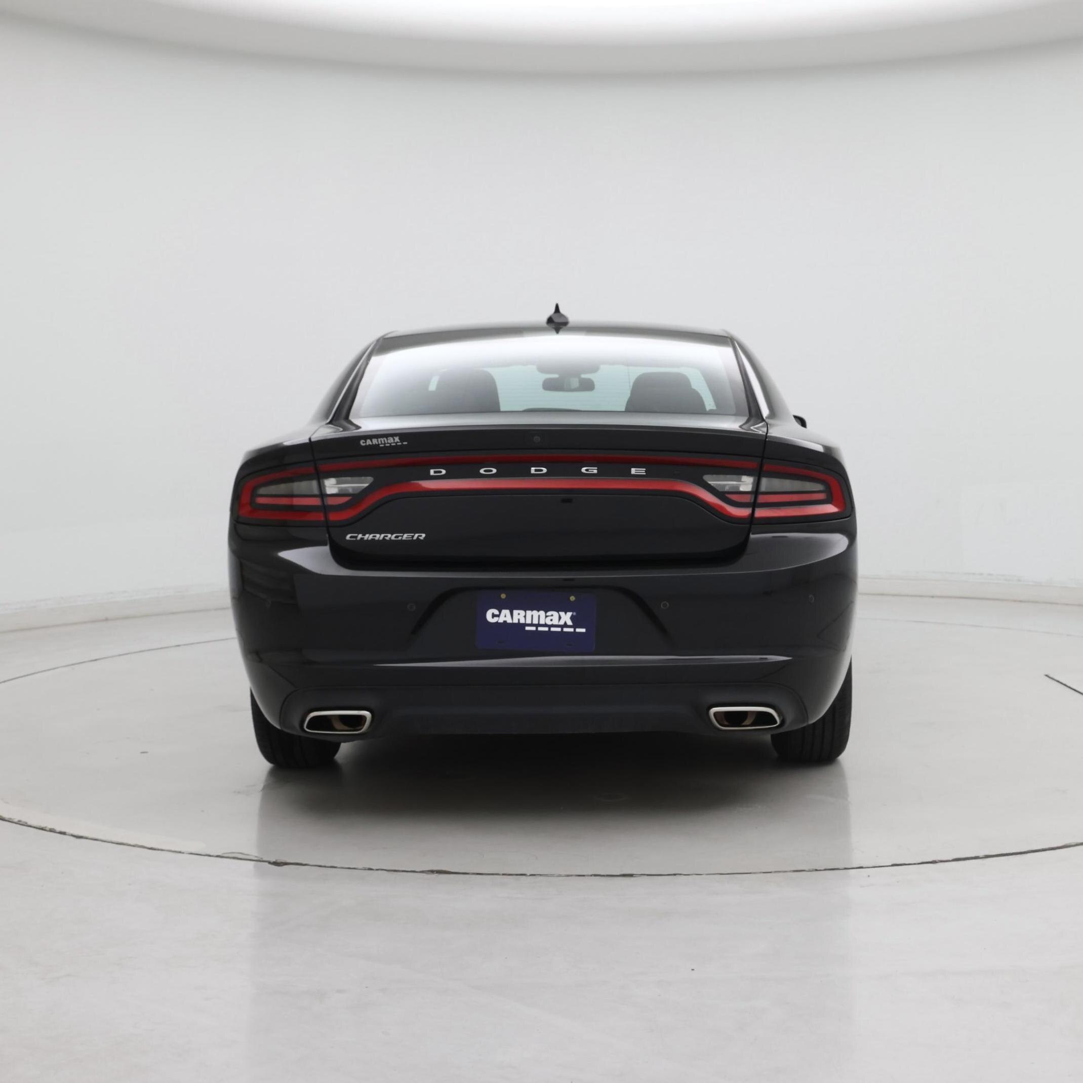 Thumbnail: 2023 Dodge Charger - 6