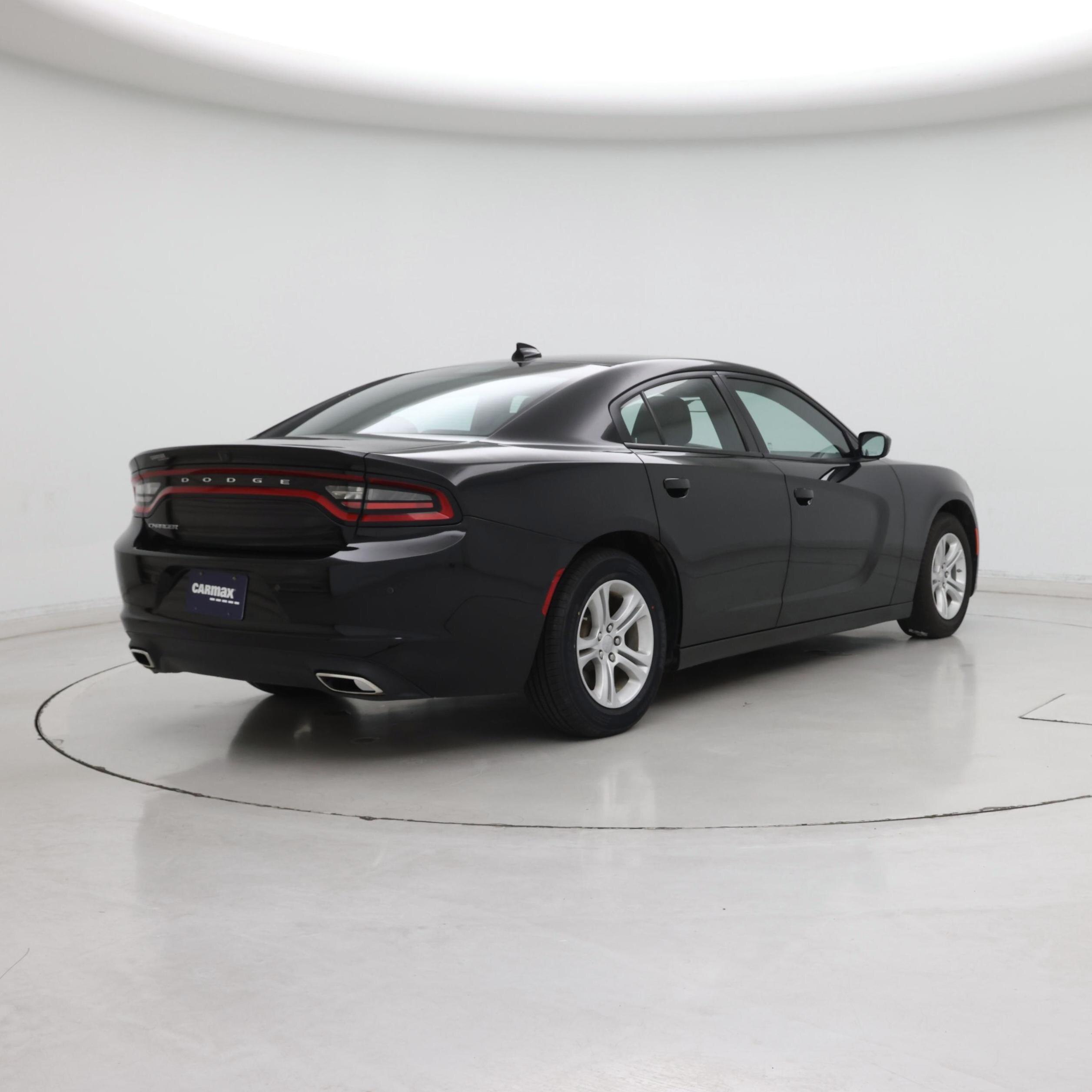 Thumbnail: 2023 Dodge Charger - 8