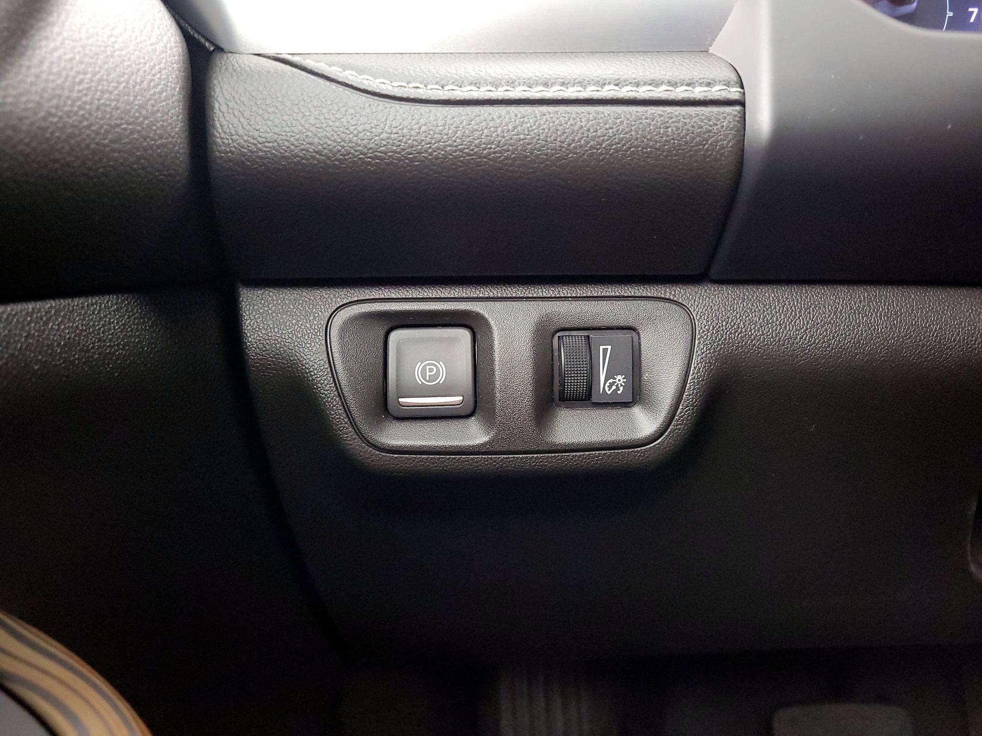 Thumbnail: 2023 GMC Acadia - 13