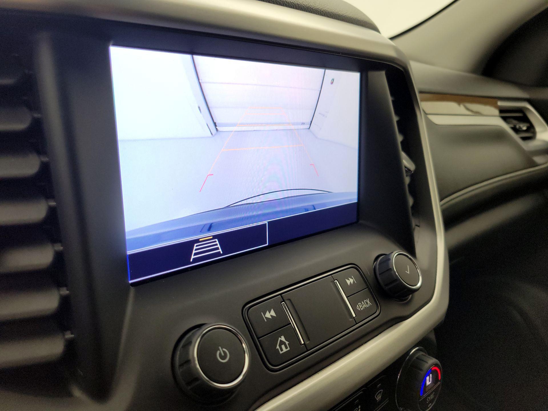 Thumbnail: 2023 GMC Acadia - 14