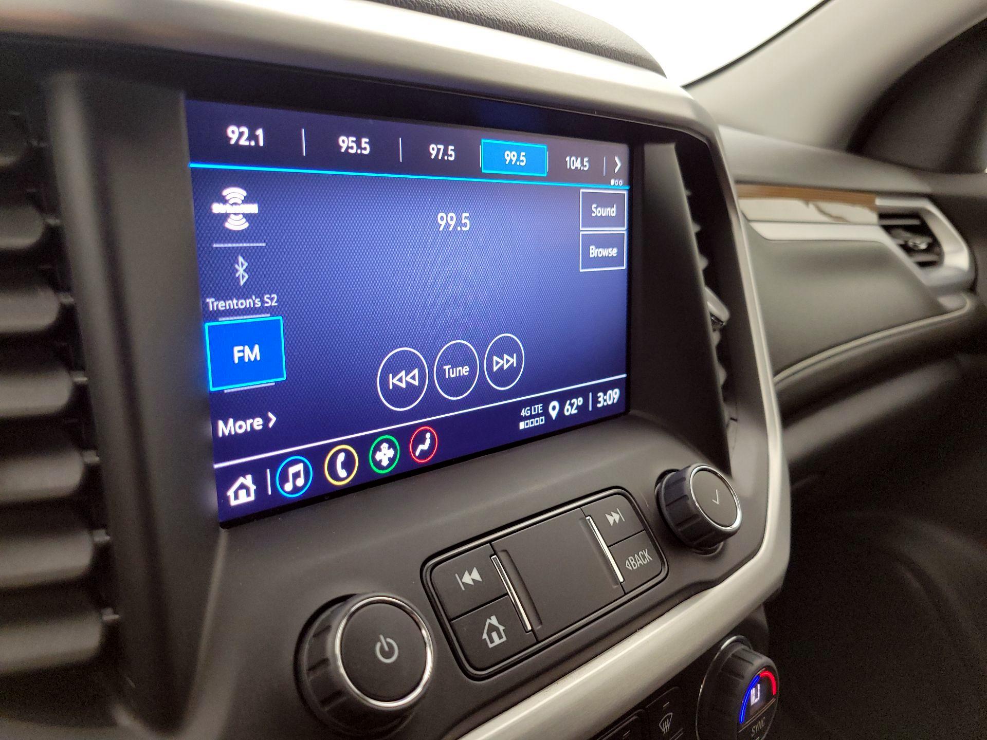 Thumbnail: 2023 GMC Acadia - 15