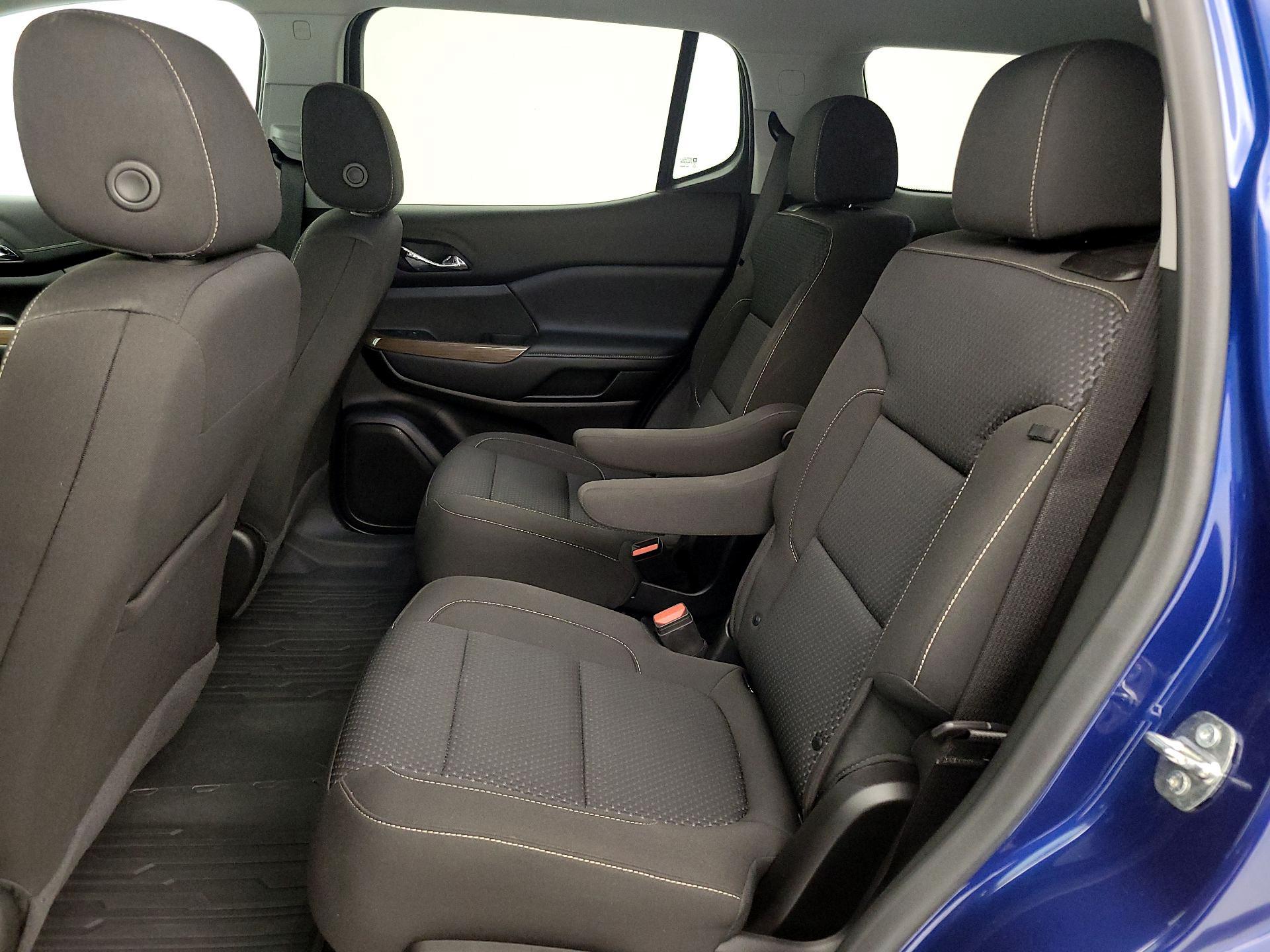 Thumbnail: 2023 GMC Acadia - 19