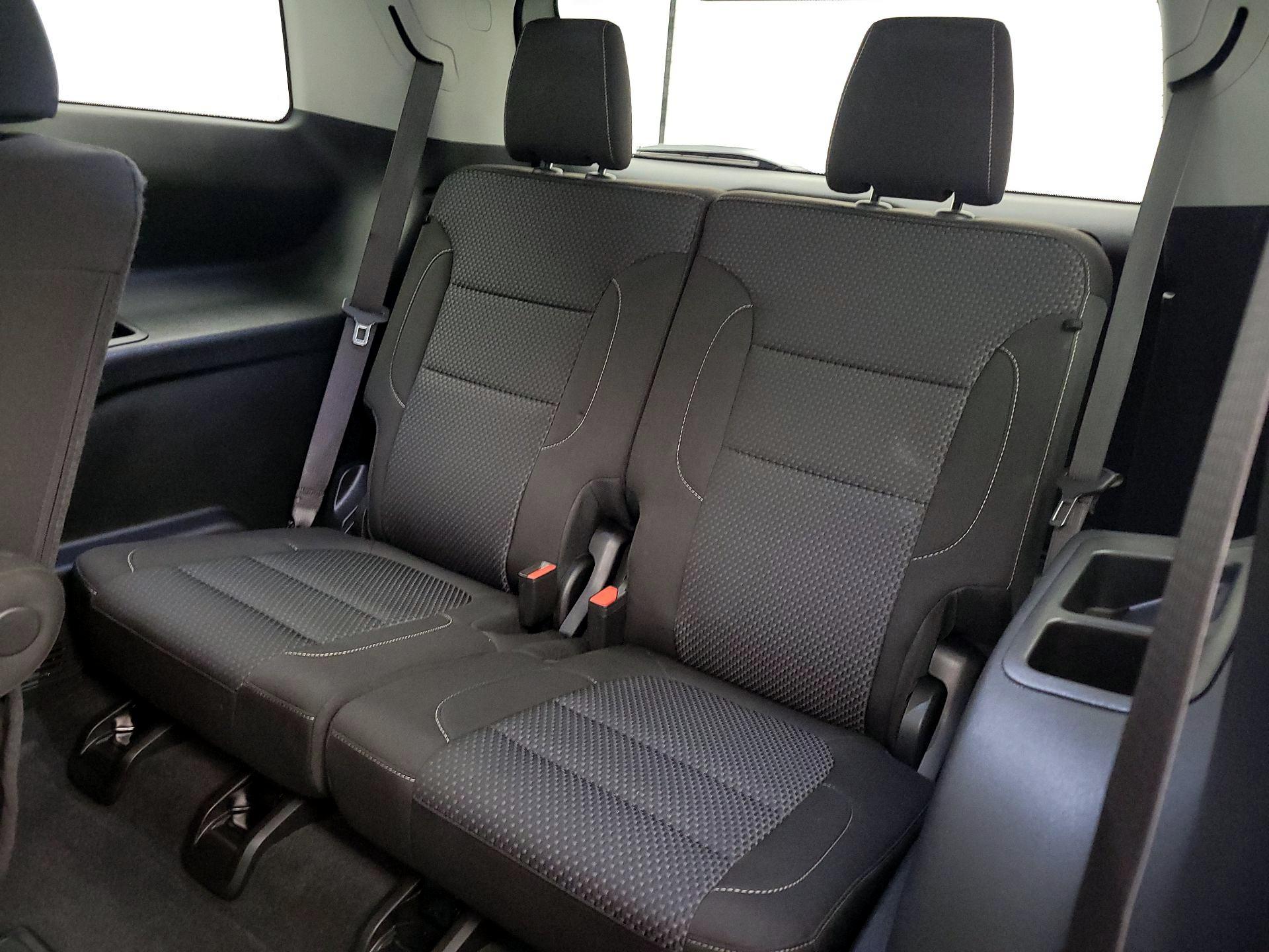 Thumbnail: 2023 GMC Acadia - 20