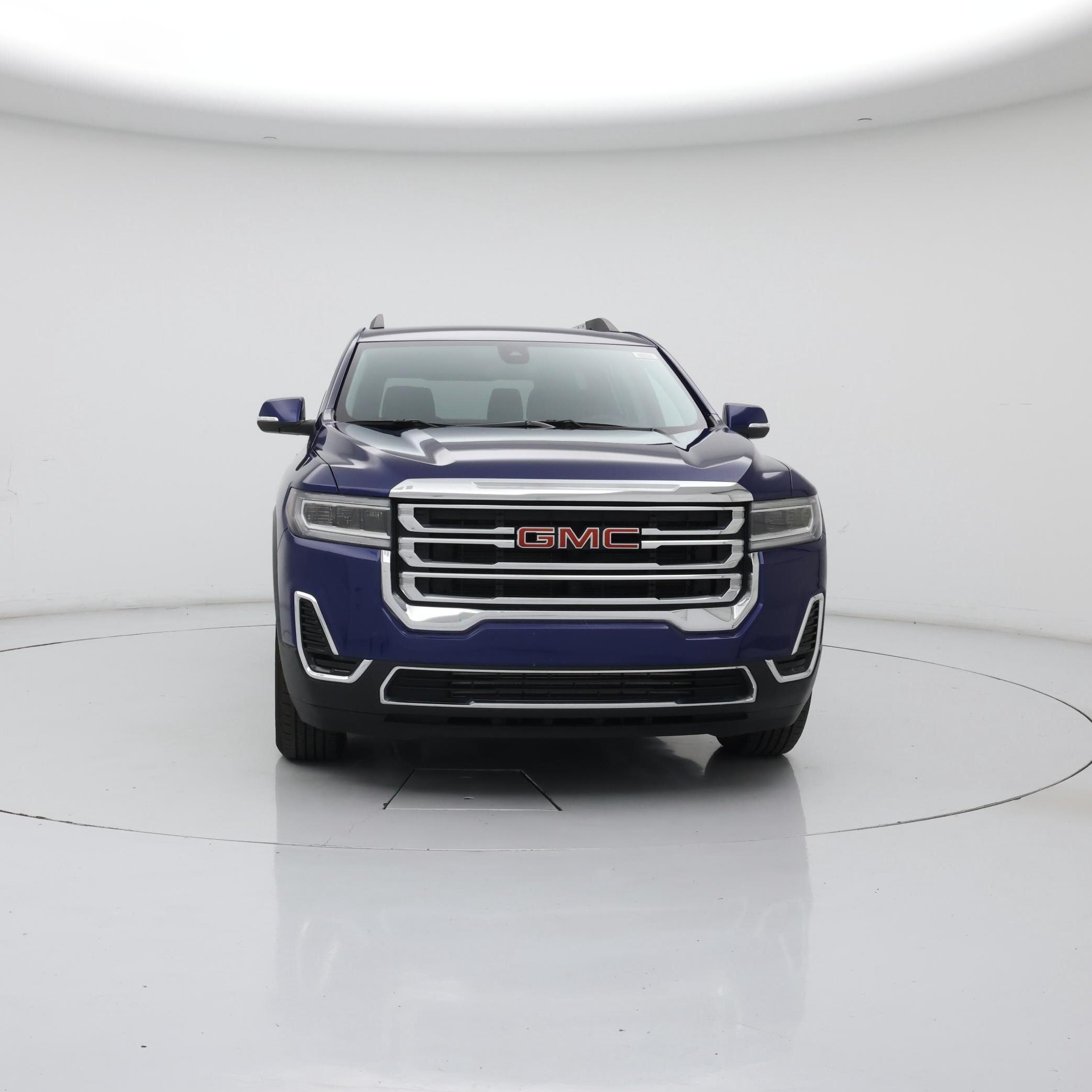 Thumbnail: 2023 GMC Acadia - 5