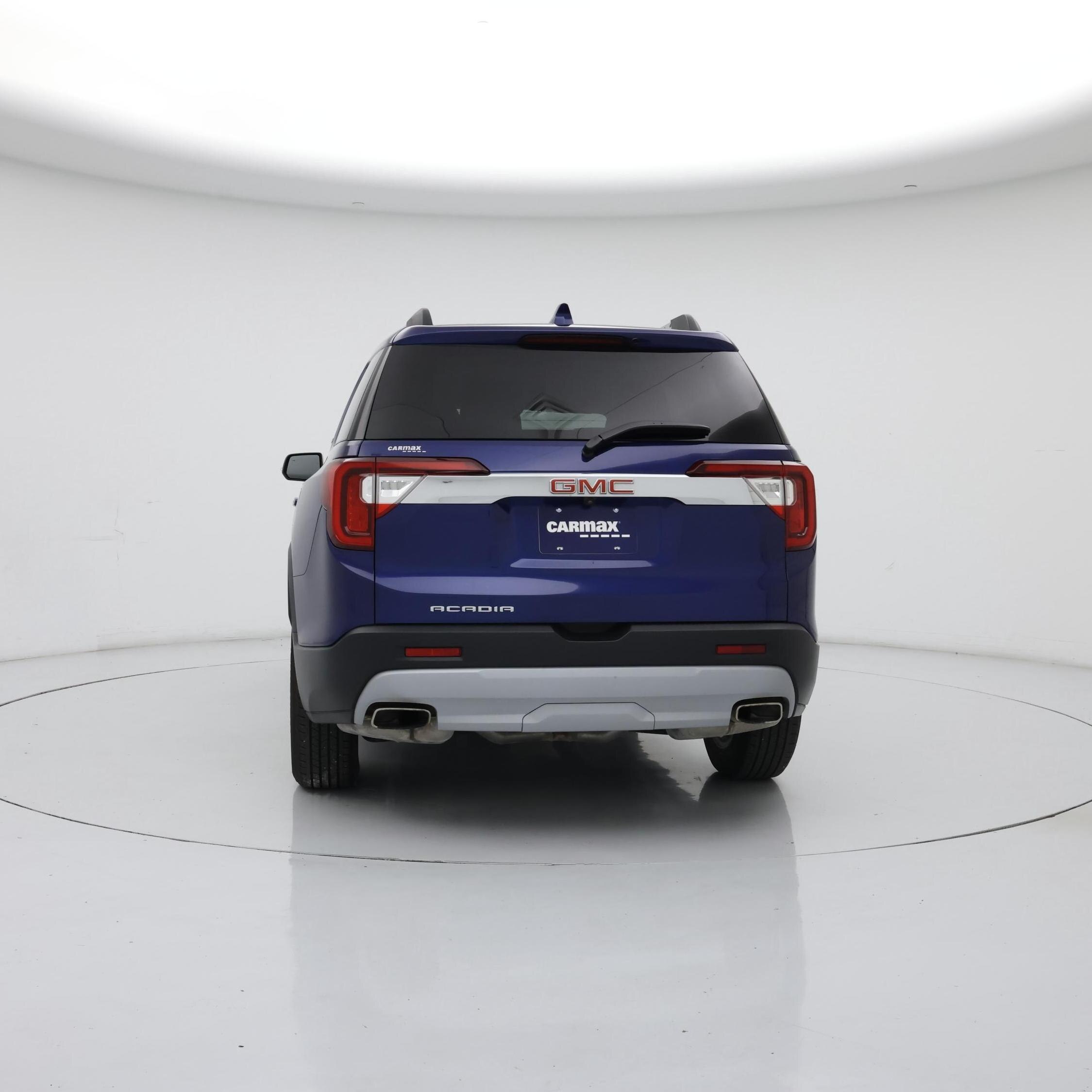 Thumbnail: 2023 GMC Acadia - 6