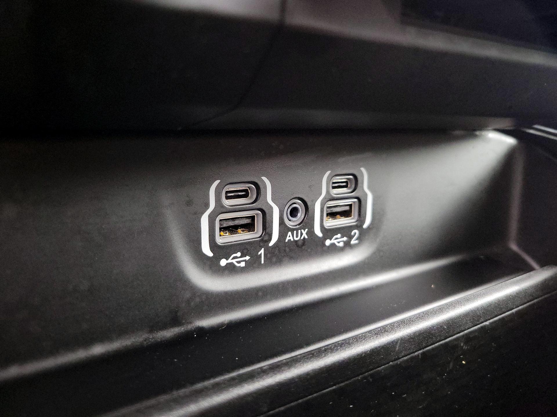 Thumbnail: 2022 RAM 1500 - 18