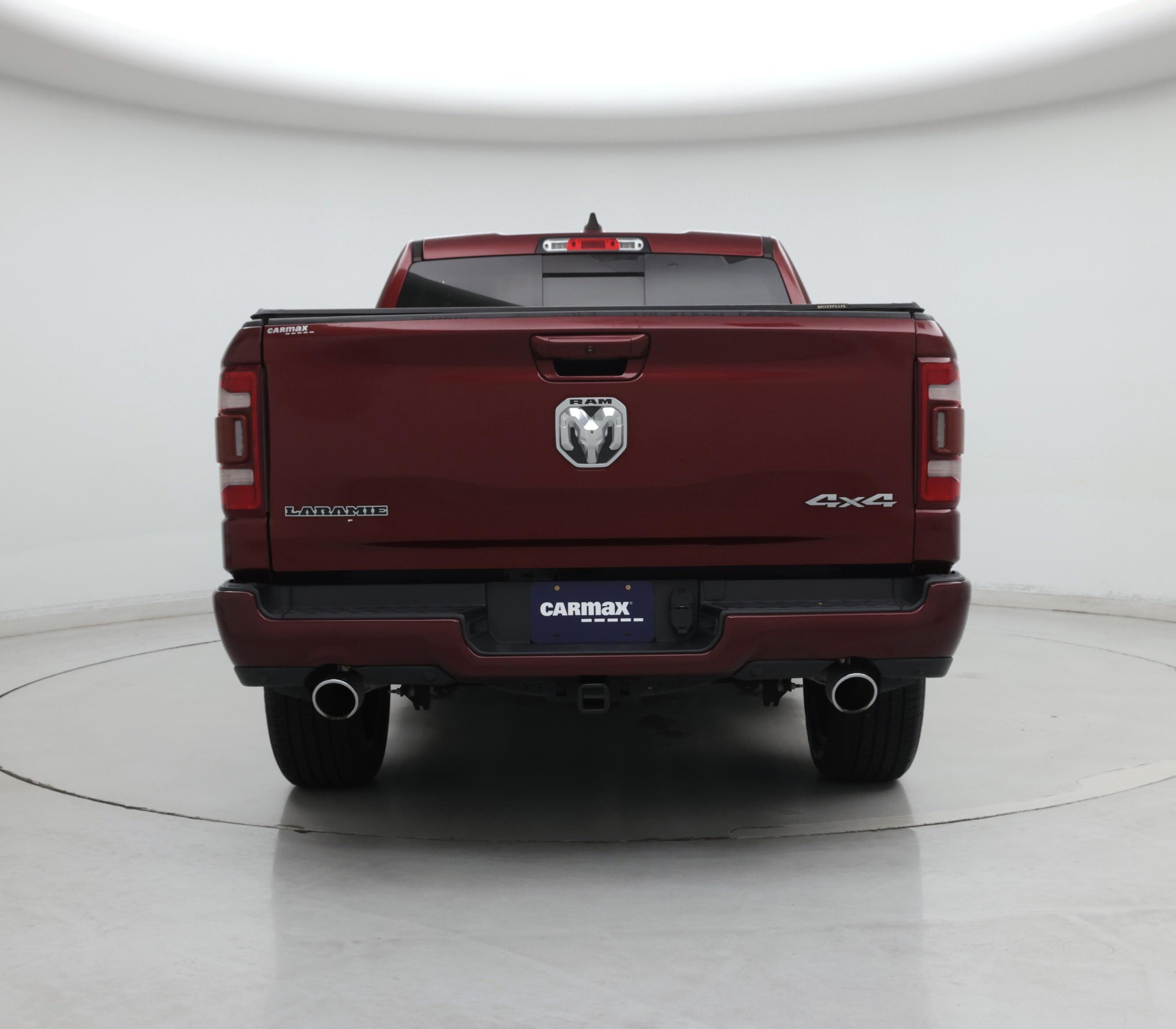 Thumbnail: 2022 RAM 1500 - 6