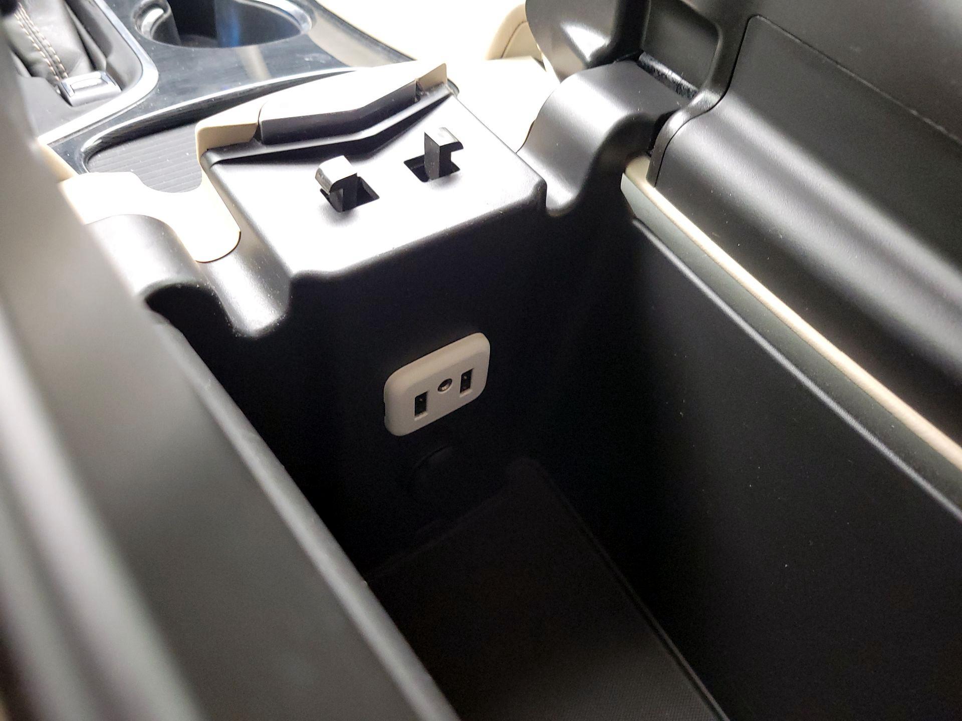 Thumbnail: 2017 Buick Envision - 19