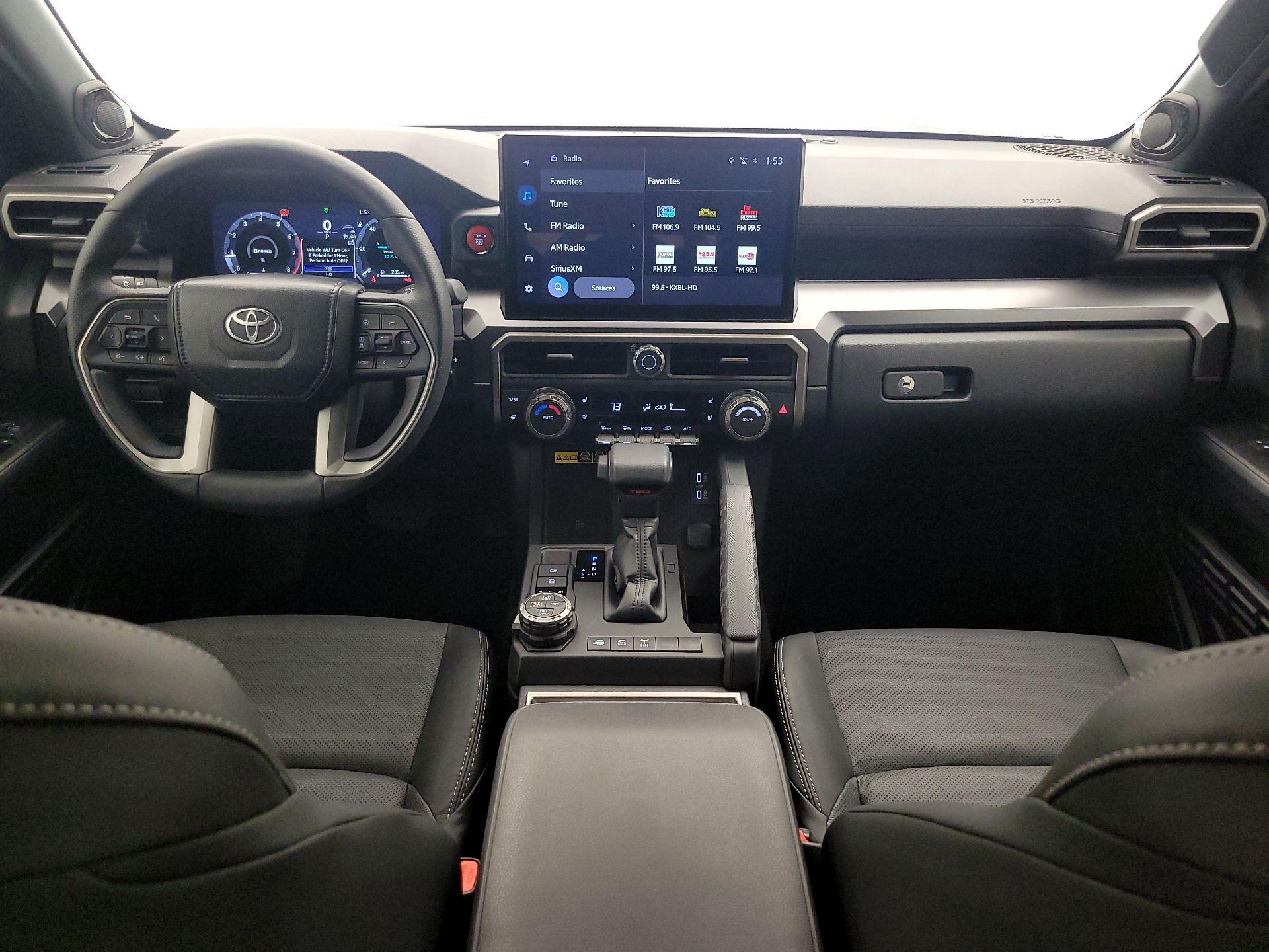 Thumbnail: 2025 Toyota 4Runner - 9