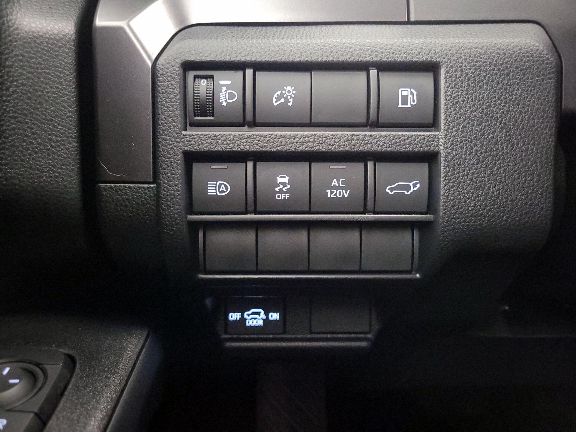 Thumbnail: 2025 Toyota 4Runner - 13