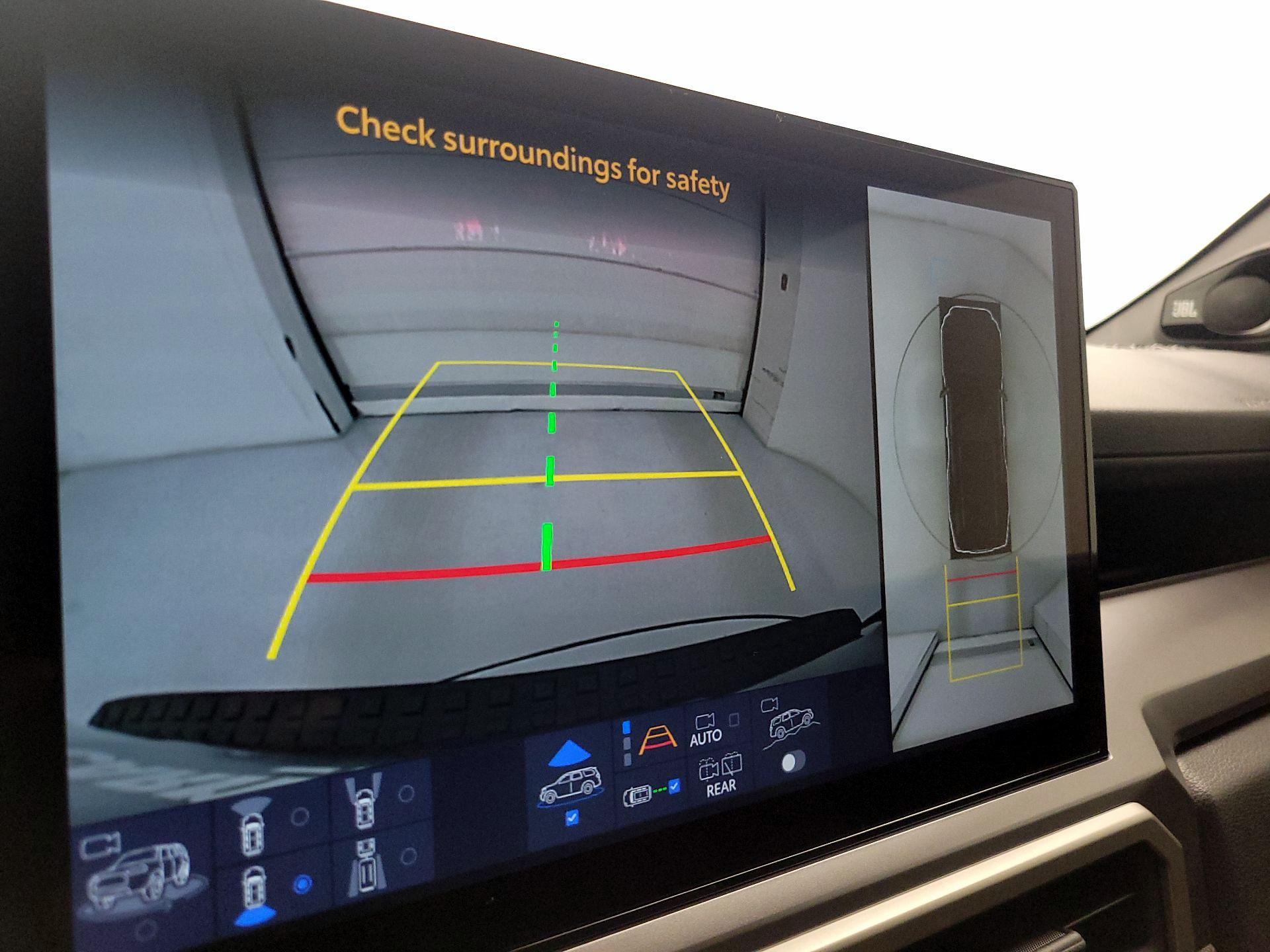 Thumbnail: 2025 Toyota 4Runner - 14