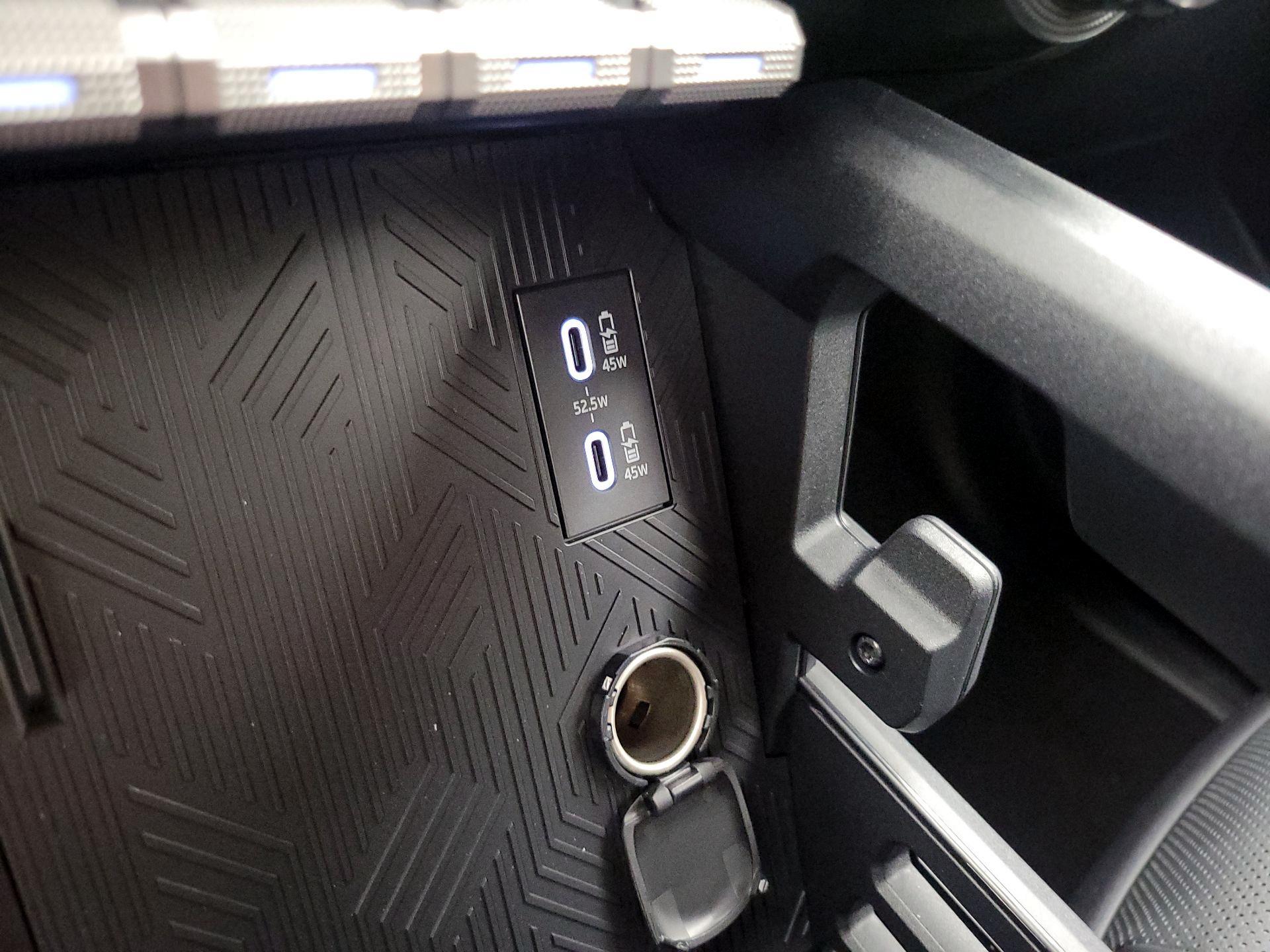 Thumbnail: 2025 Toyota 4Runner - 18