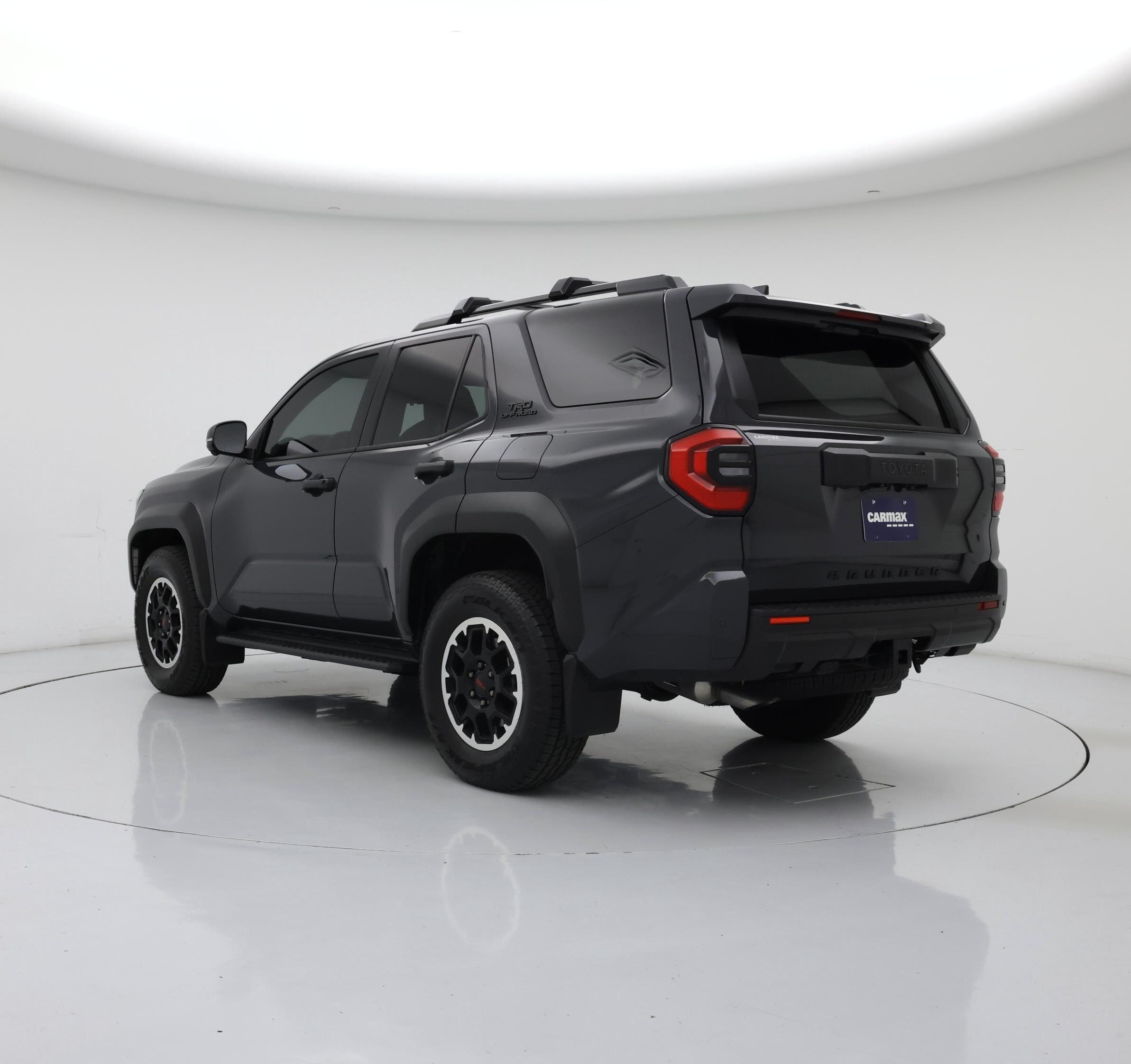 Thumbnail: 2025 Toyota 4Runner - 2