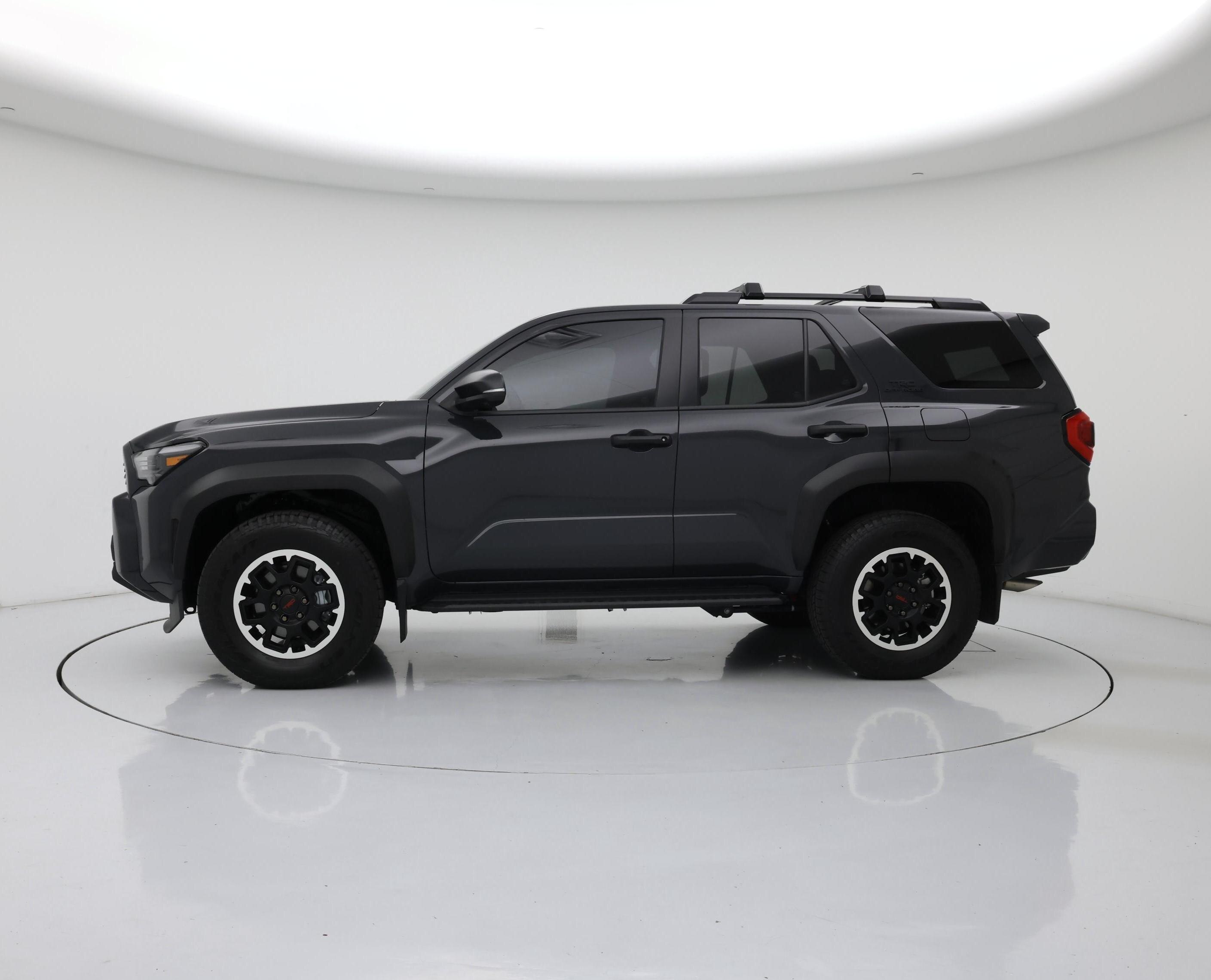 Thumbnail: 2025 Toyota 4Runner - 3
