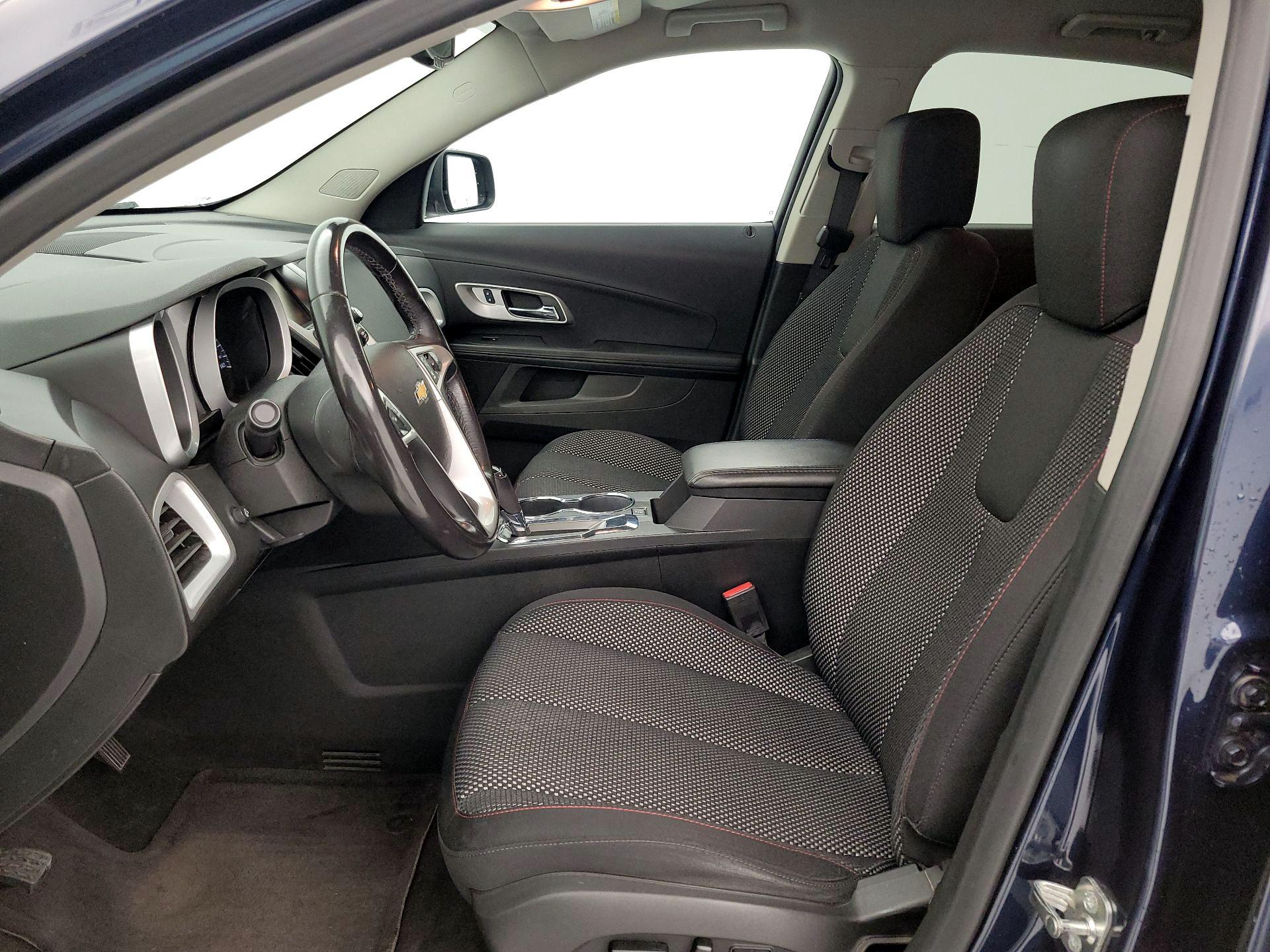 Thumbnail: 2016 Chevrolet Equinox - 11