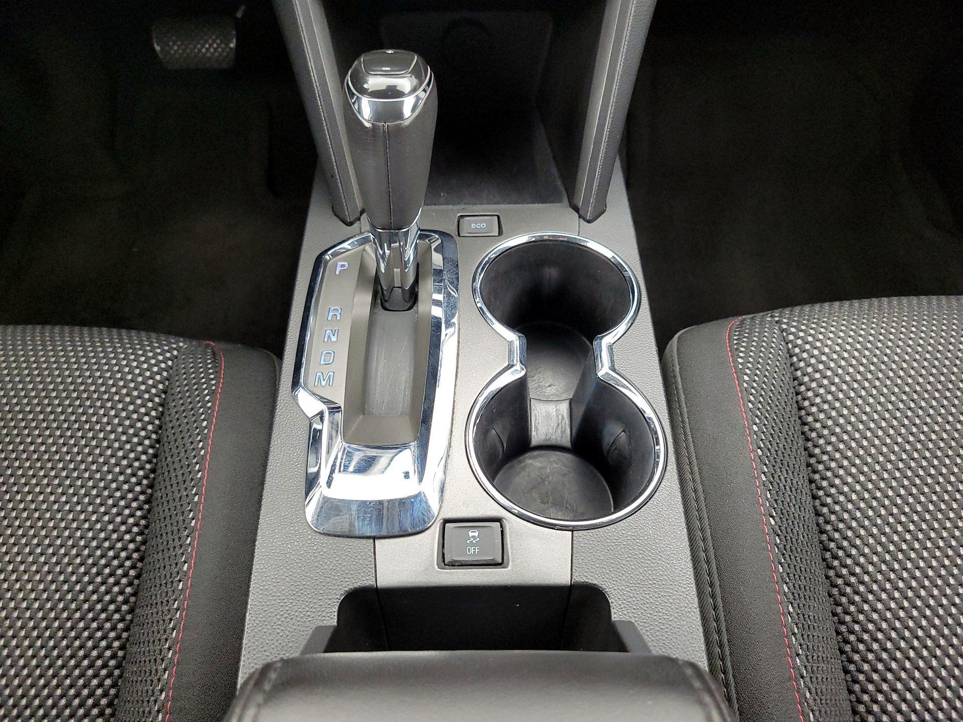 Thumbnail: 2016 Chevrolet Equinox - 17