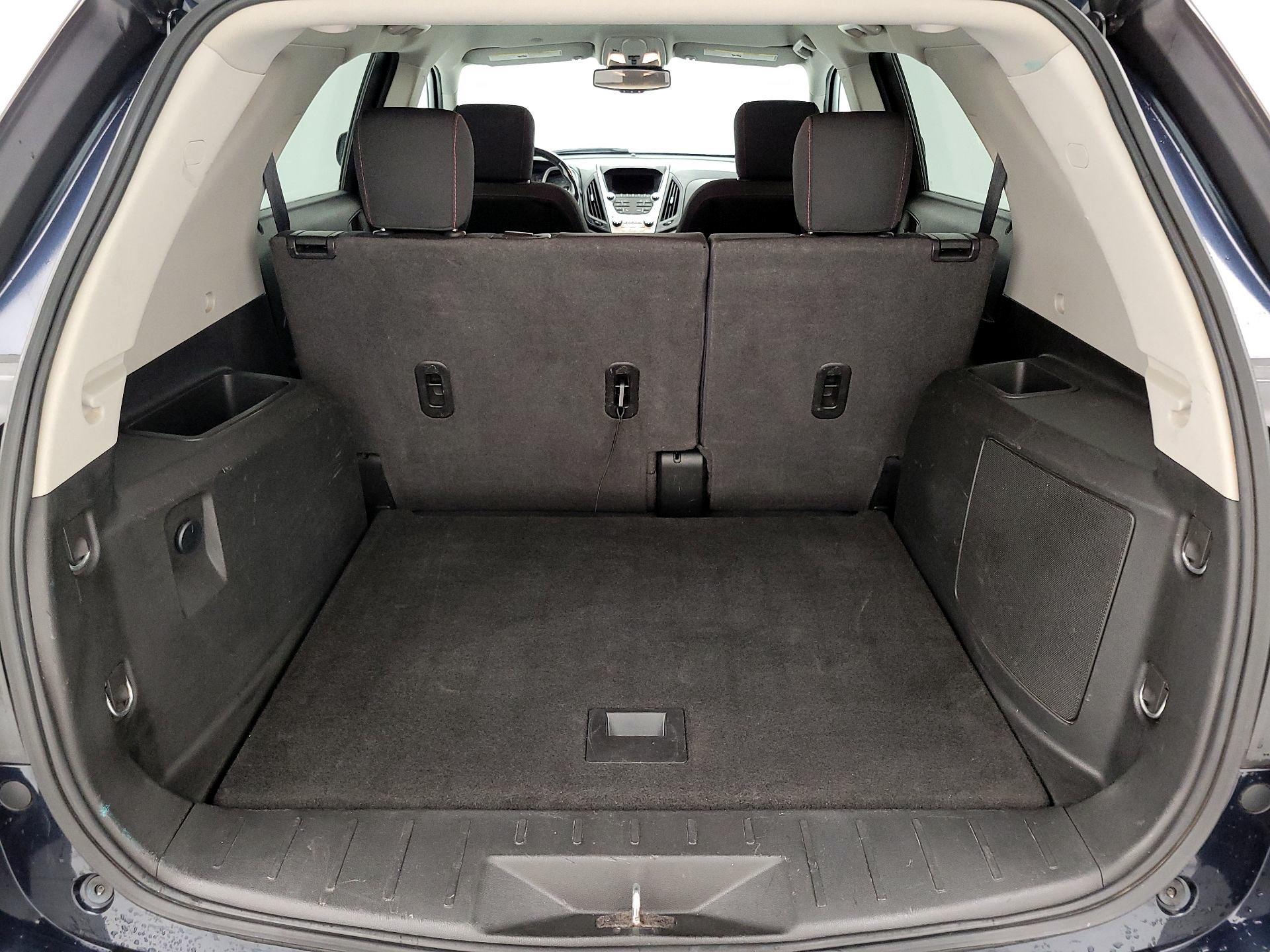 Thumbnail: 2016 Chevrolet Equinox - 20