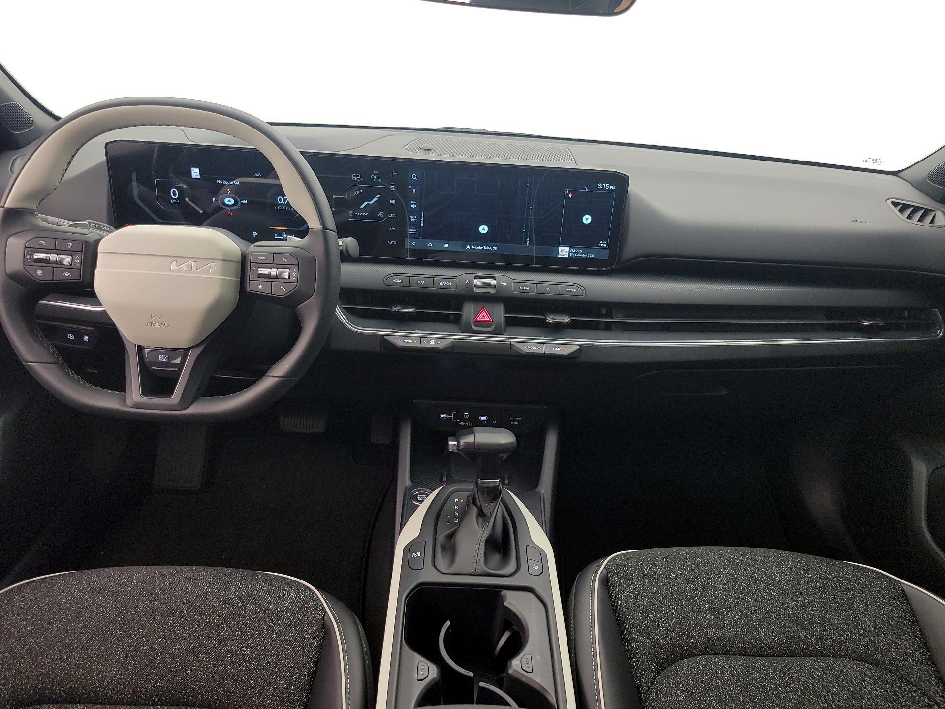 Thumbnail: 2025 Kia K4 - 9