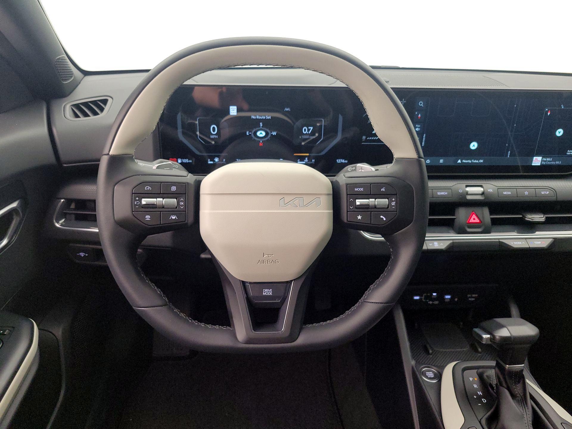 Thumbnail: 2025 Kia K4 - 10