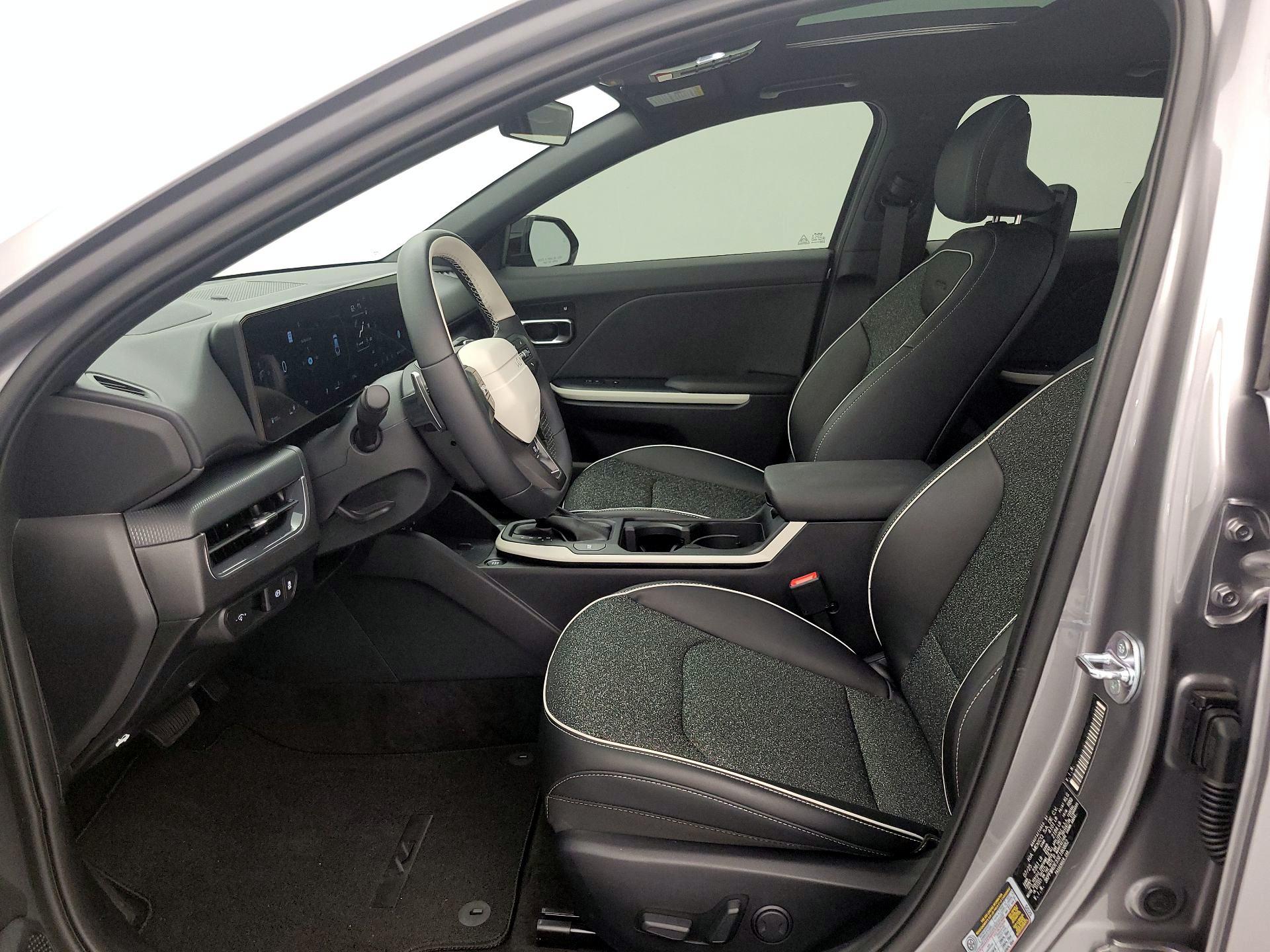 Thumbnail: 2025 Kia K4 - 11