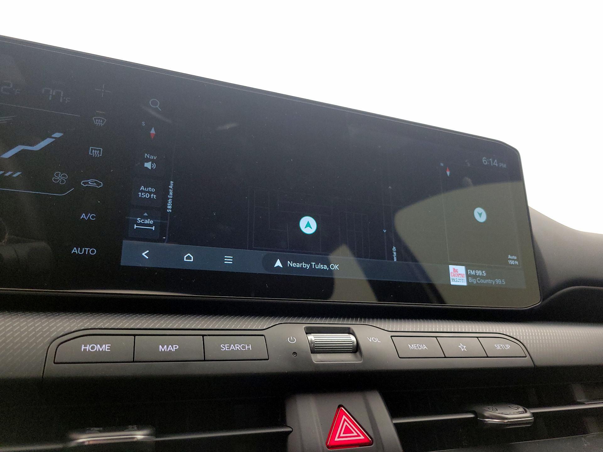 Thumbnail: 2025 Kia K4 - 14