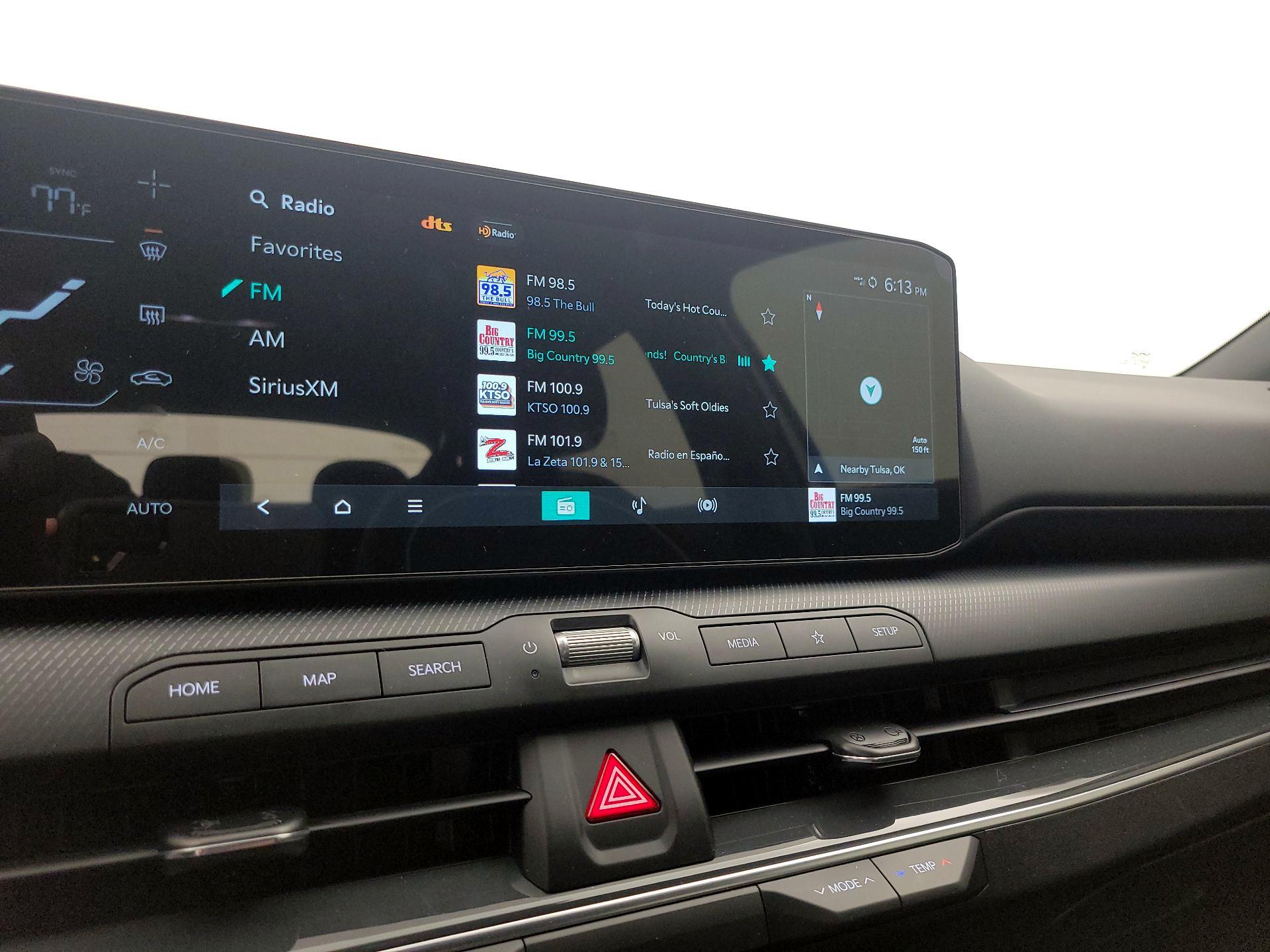 Thumbnail: 2025 Kia K4 - 16