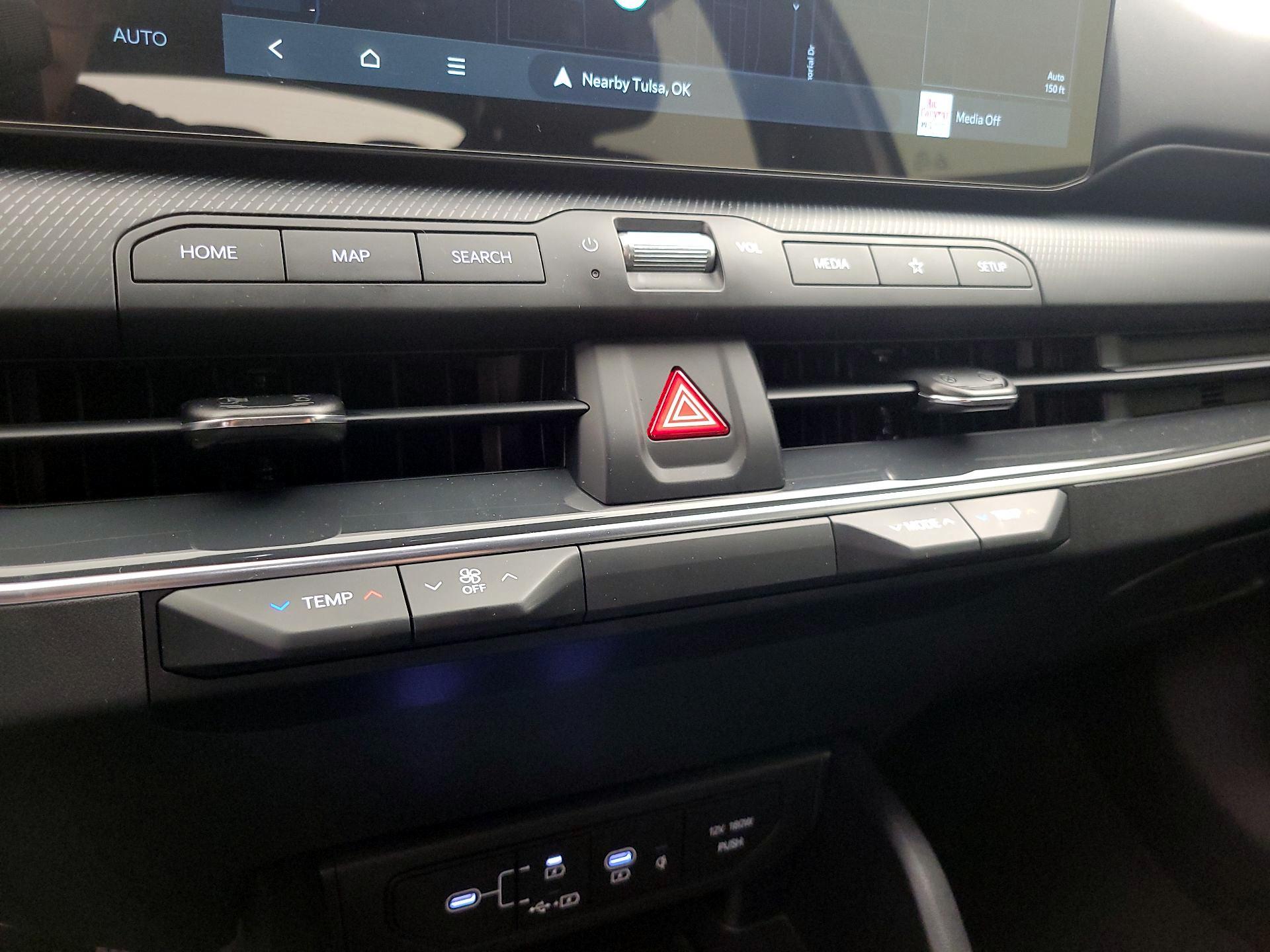 Thumbnail: 2025 Kia K4 - 17