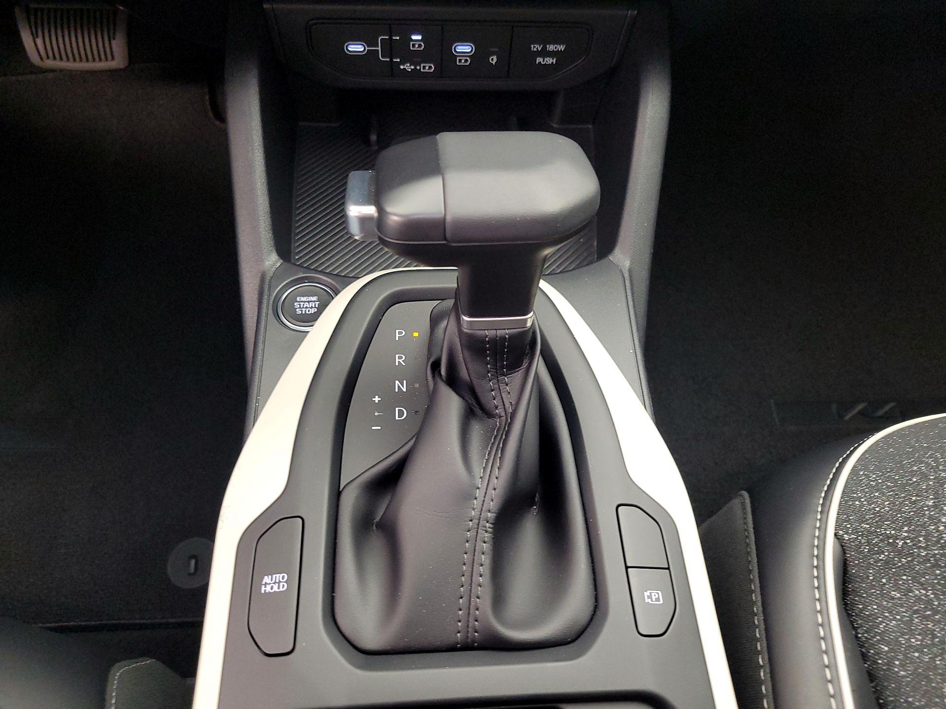 Thumbnail: 2025 Kia K4 - 18