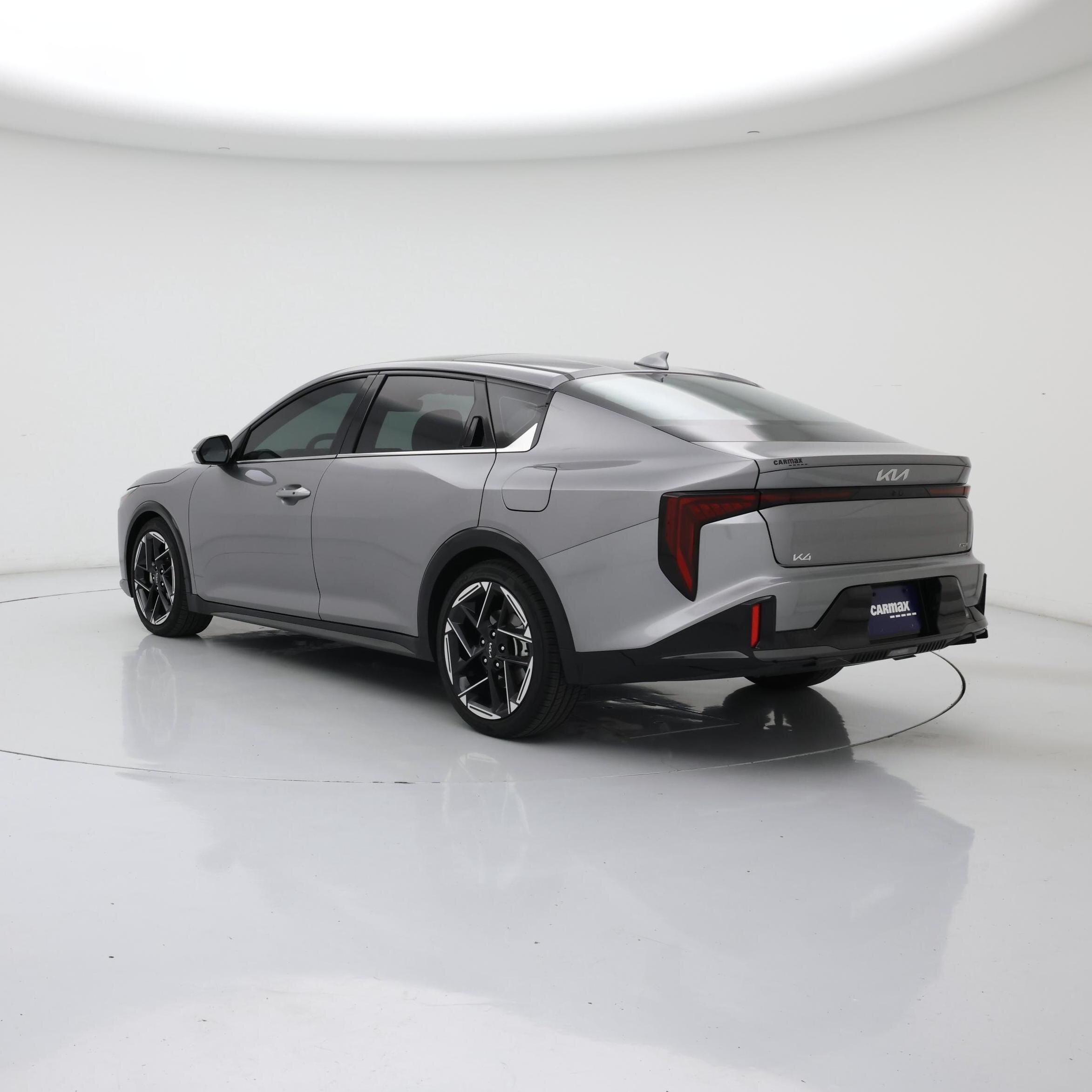 Thumbnail: 2025 Kia K4 - 2