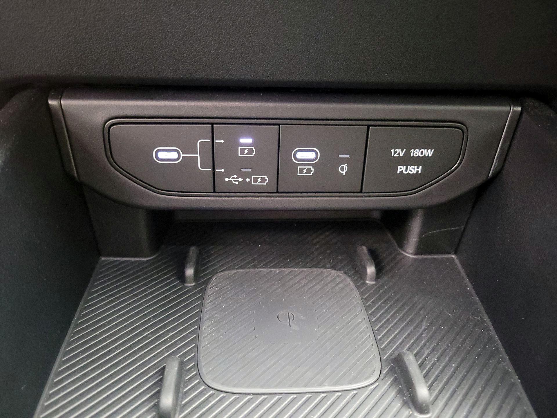 Thumbnail: 2025 Kia K4 - 19