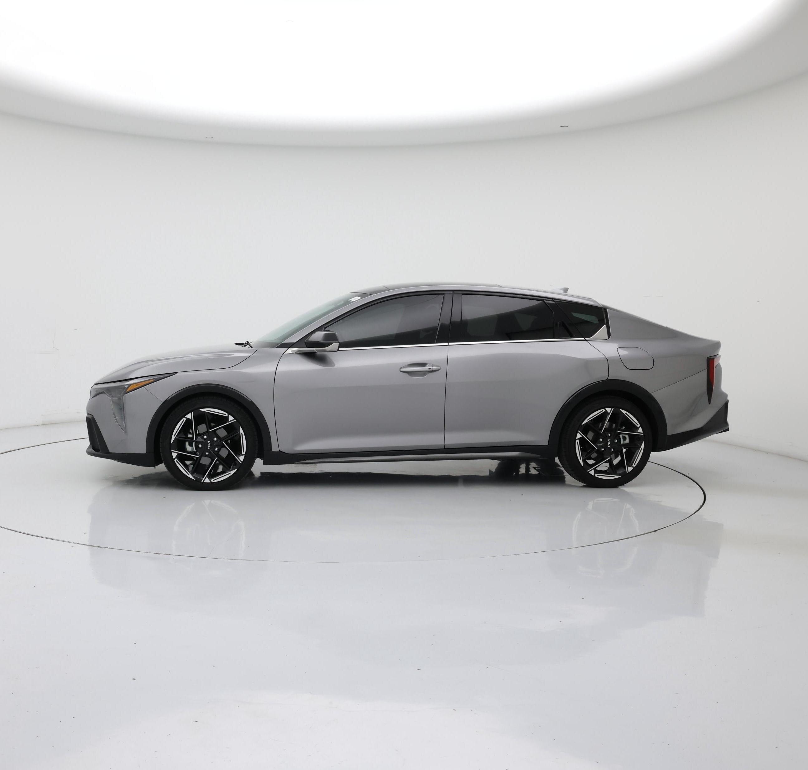 Thumbnail: 2025 Kia K4 - 3