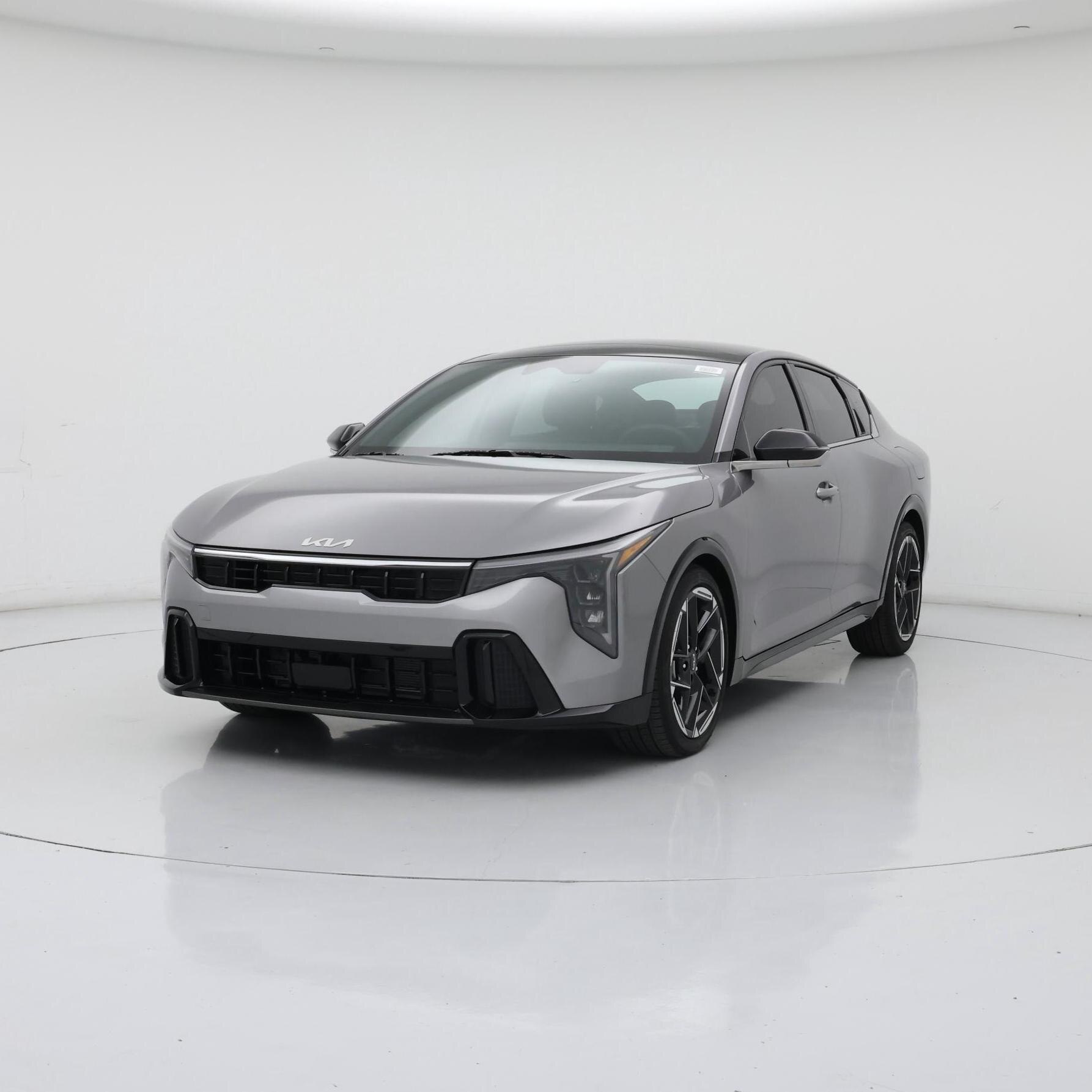 Thumbnail: 2025 Kia K4 - 4