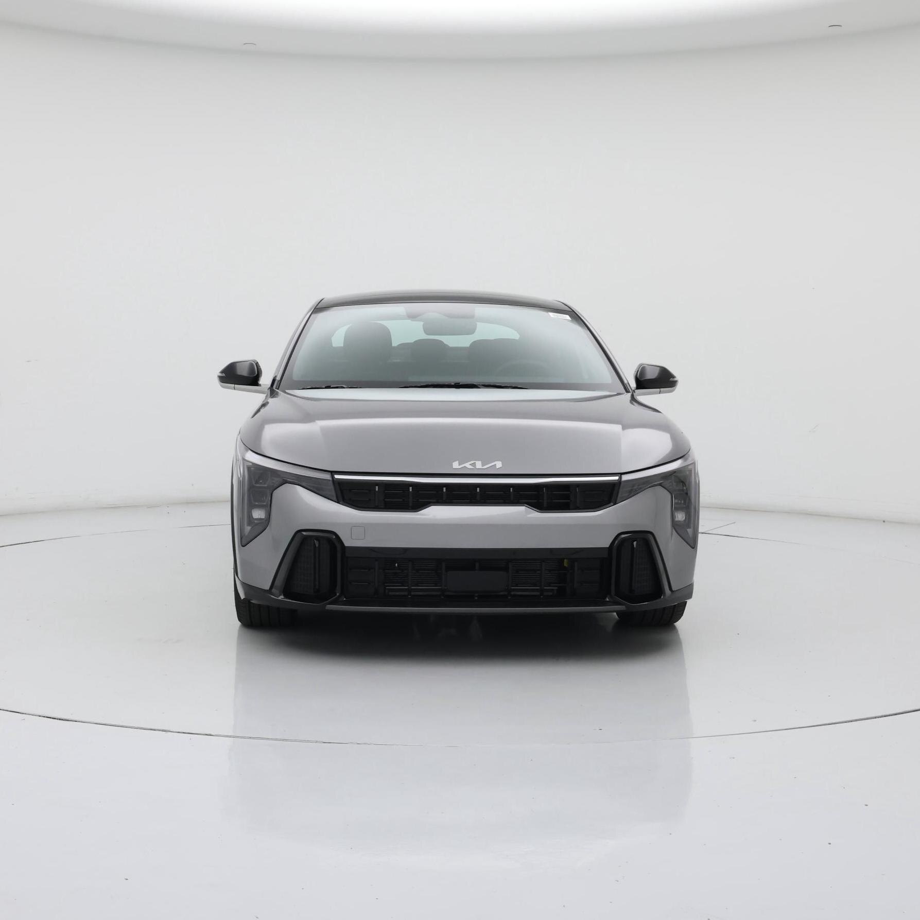 Thumbnail: 2025 Kia K4 - 5