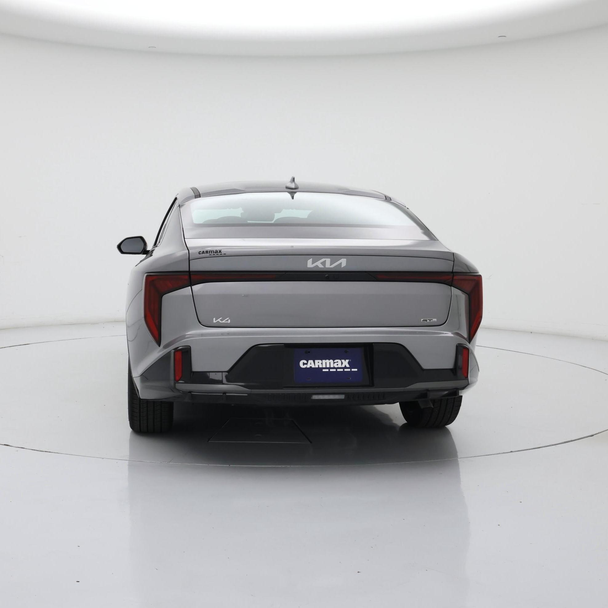 Thumbnail: 2025 Kia K4 - 6