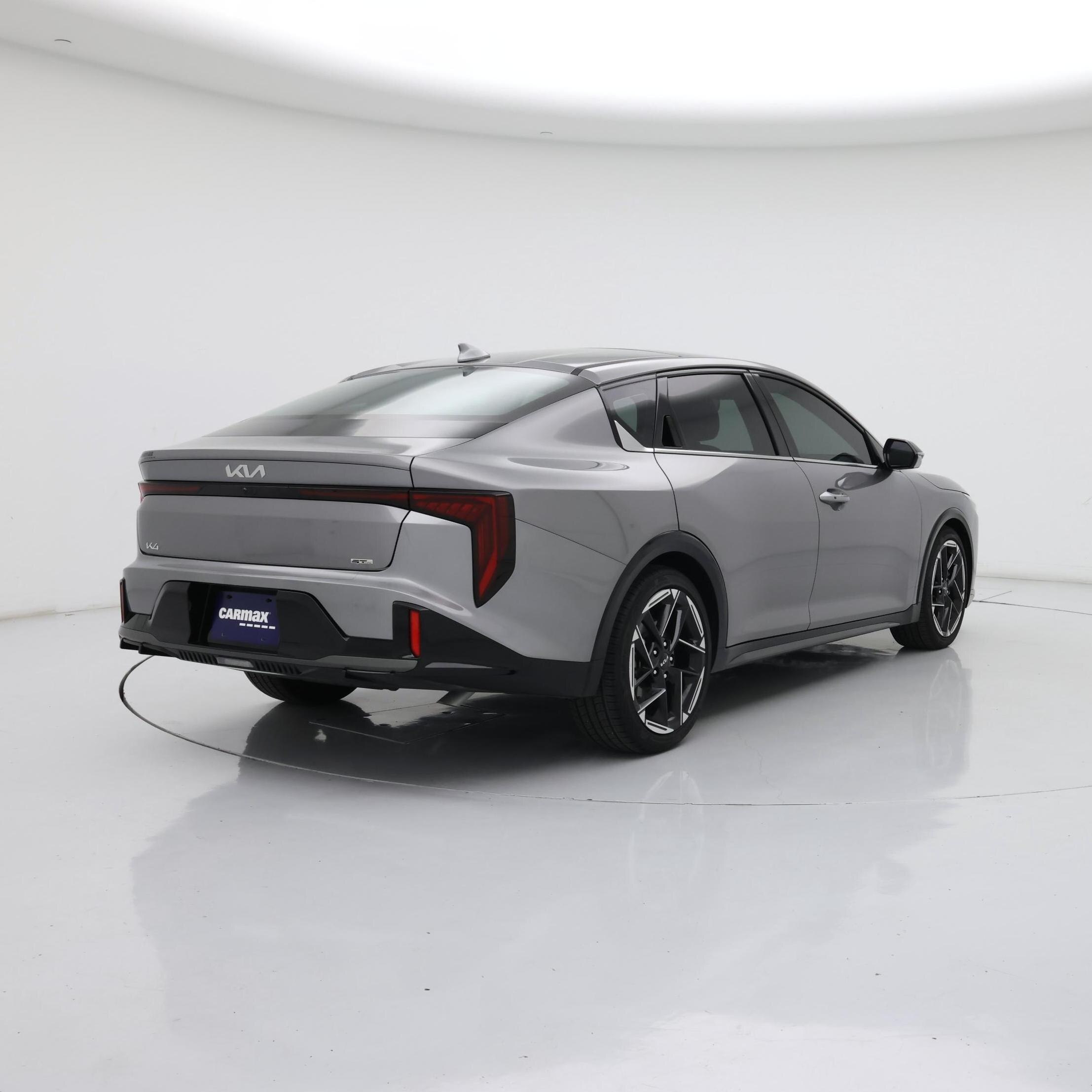 Thumbnail: 2025 Kia K4 - 8