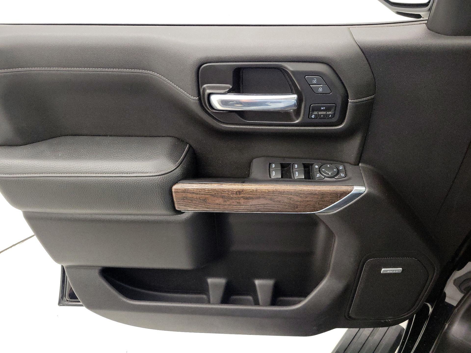 Thumbnail: 2021 GMC Sierra 1500 - 12