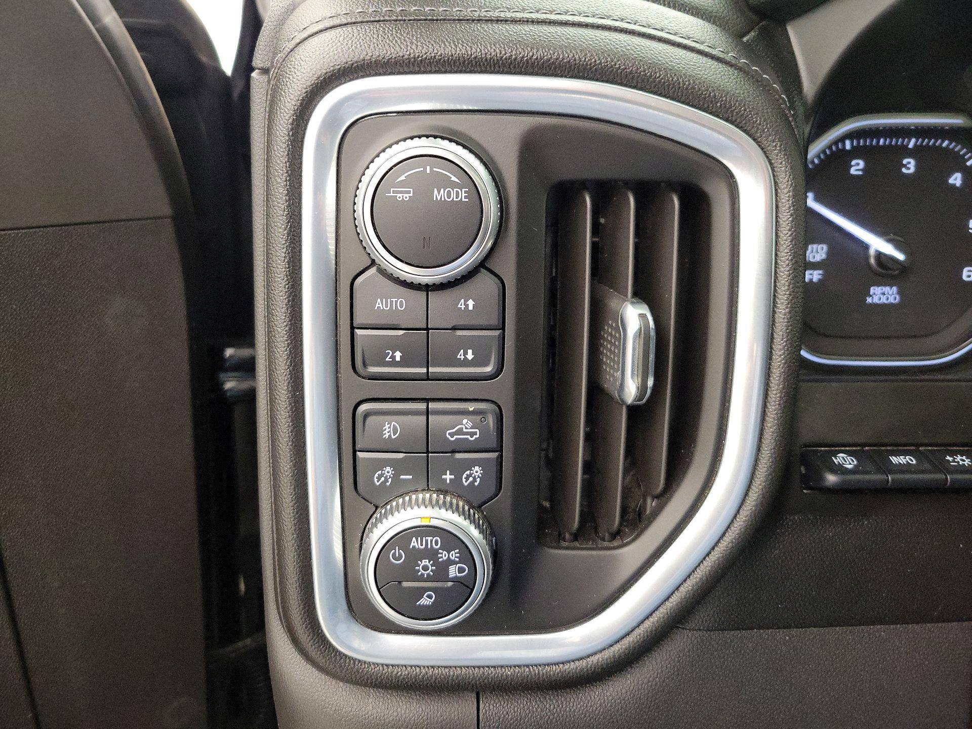 Thumbnail: 2021 GMC Sierra 1500 - 13