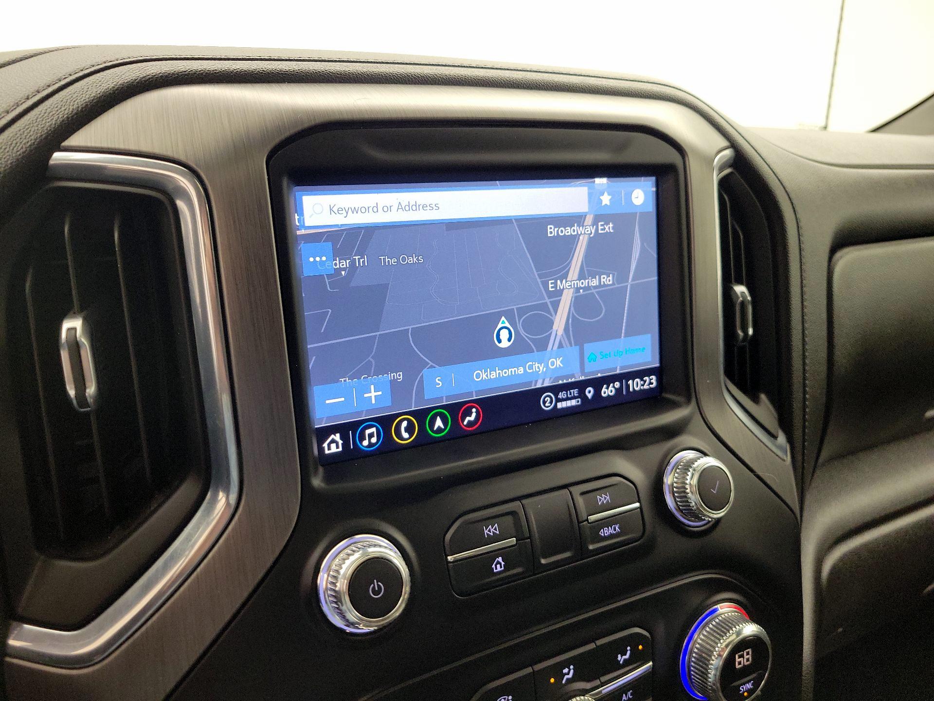 Thumbnail: 2021 GMC Sierra 1500 - 14