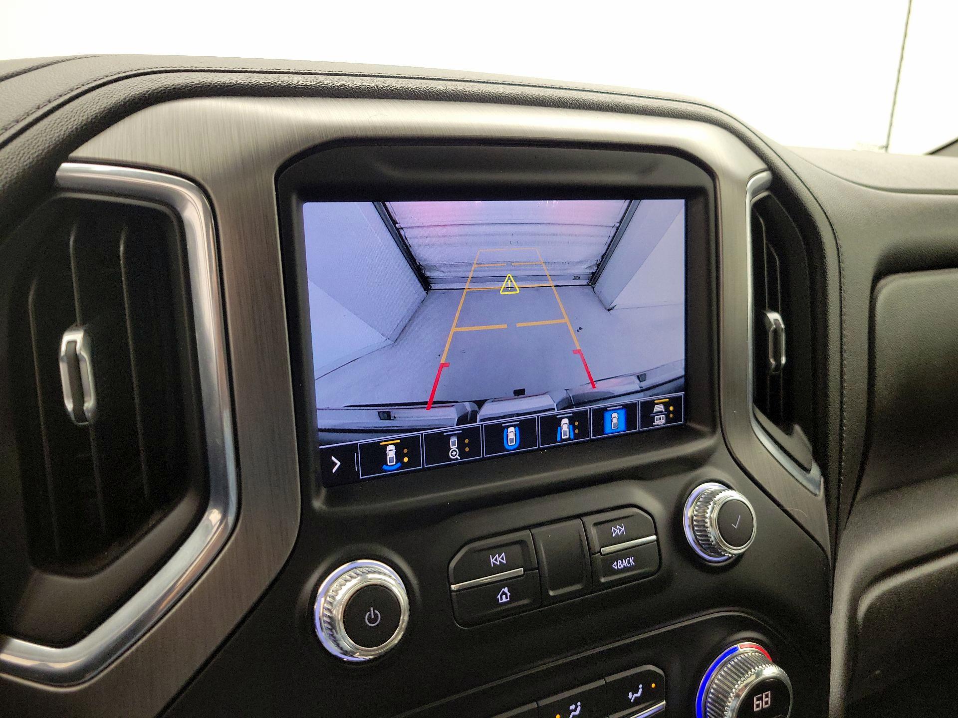 Thumbnail: 2021 GMC Sierra 1500 - 15