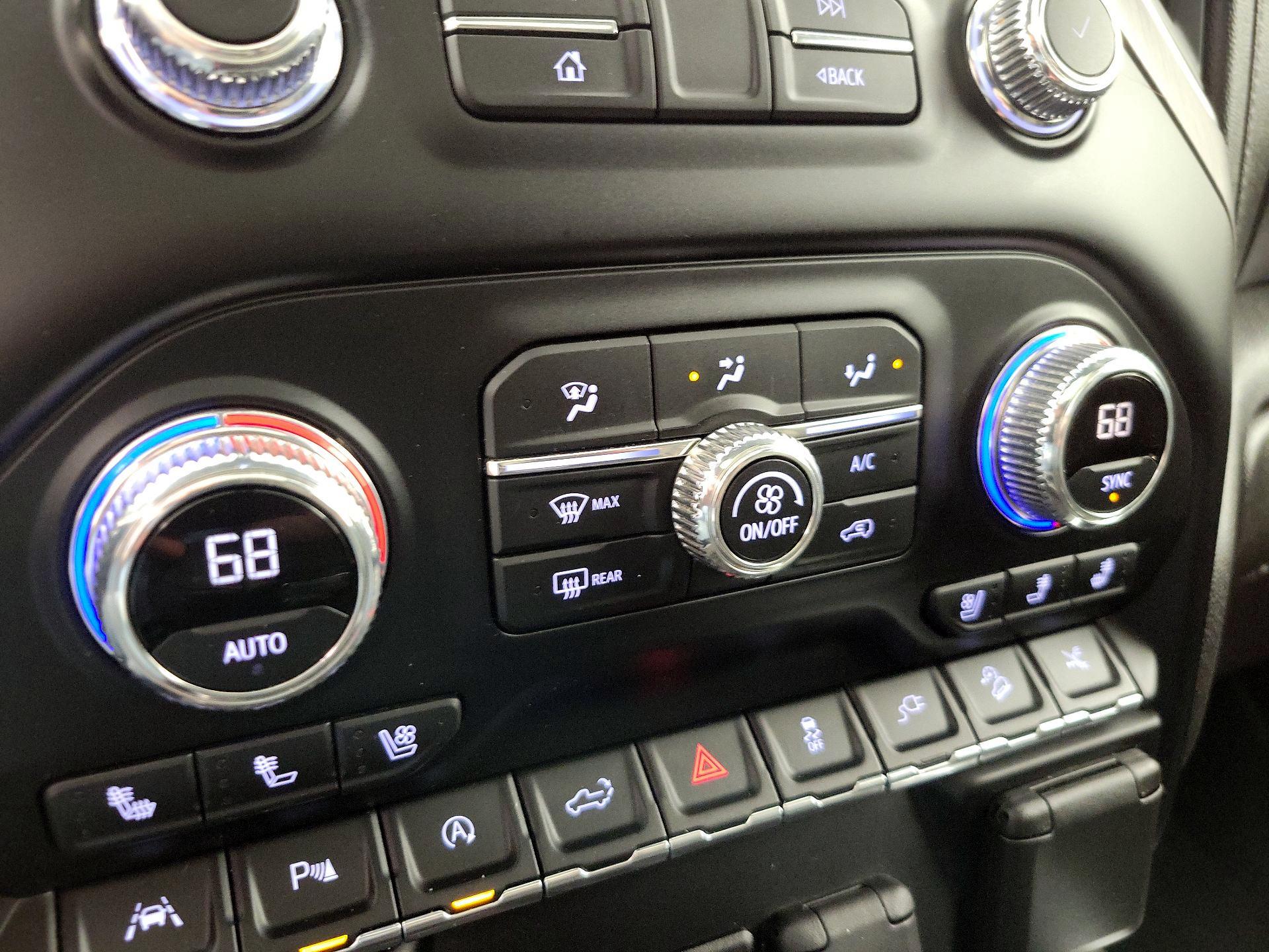 Thumbnail: 2021 GMC Sierra 1500 - 17