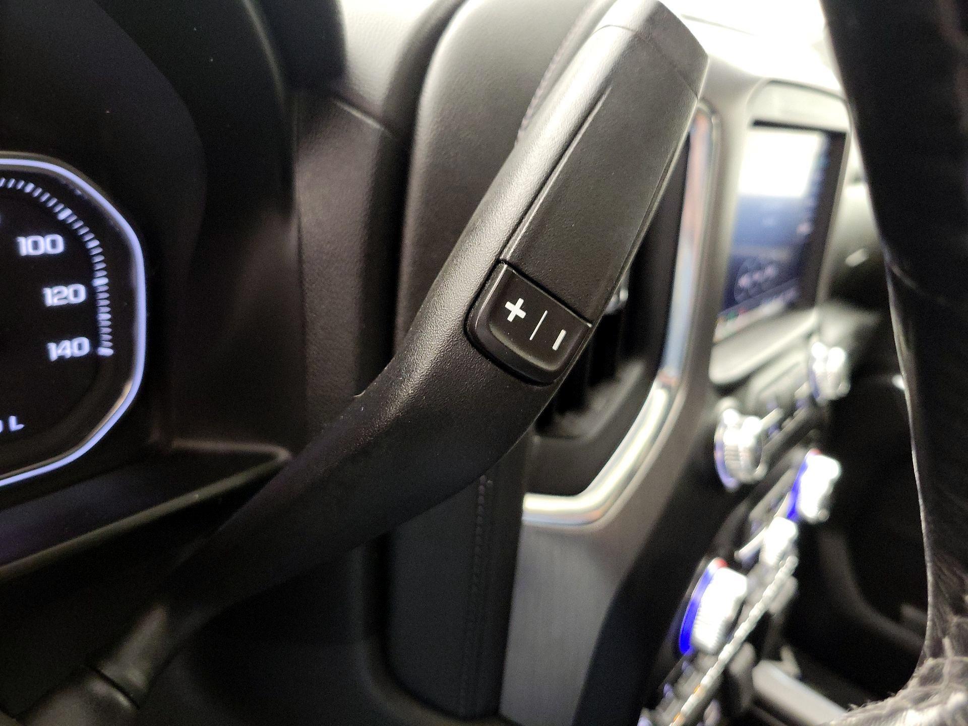 Thumbnail: 2021 GMC Sierra 1500 - 18