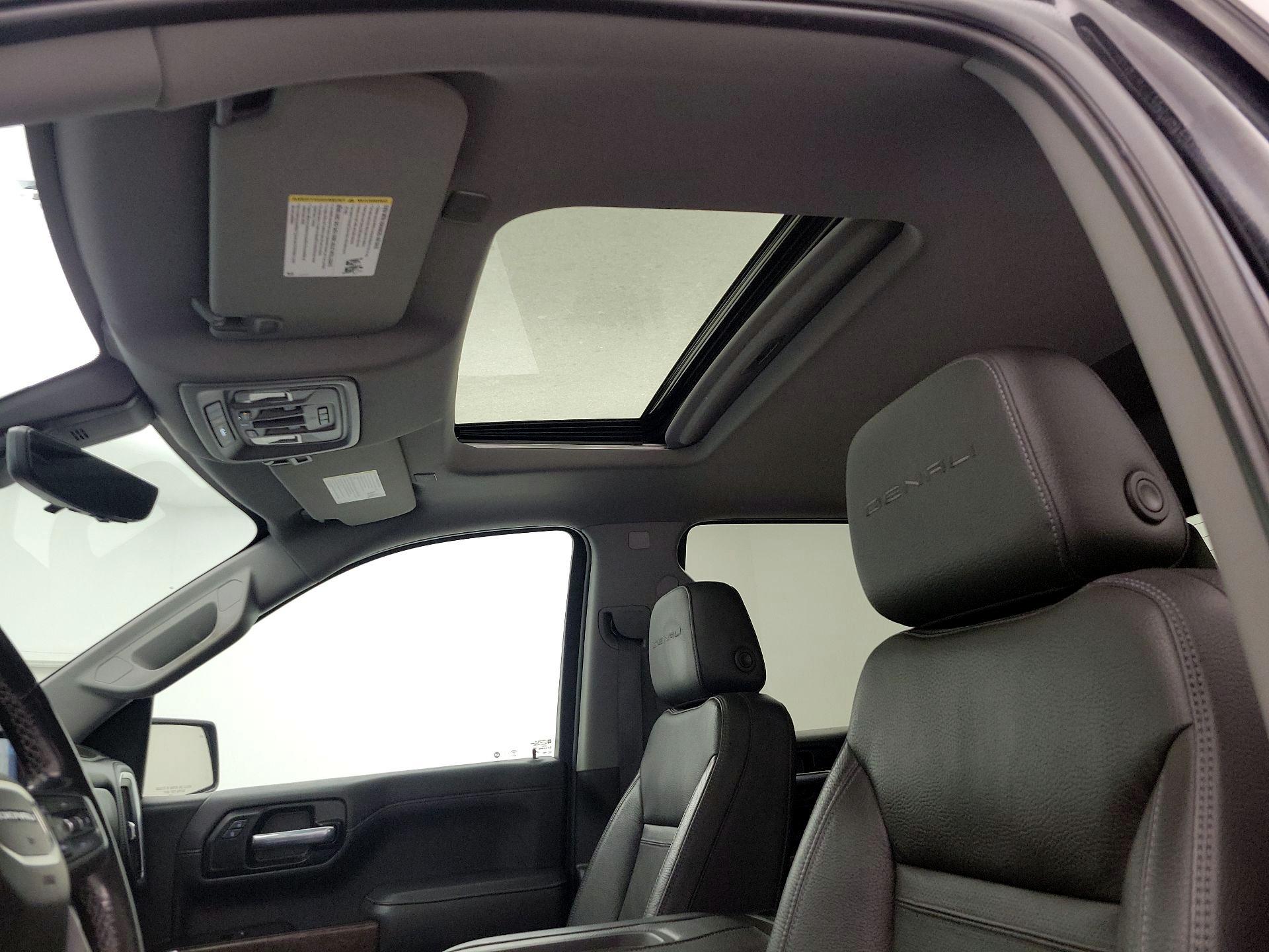 Thumbnail: 2021 GMC Sierra 1500 - 20