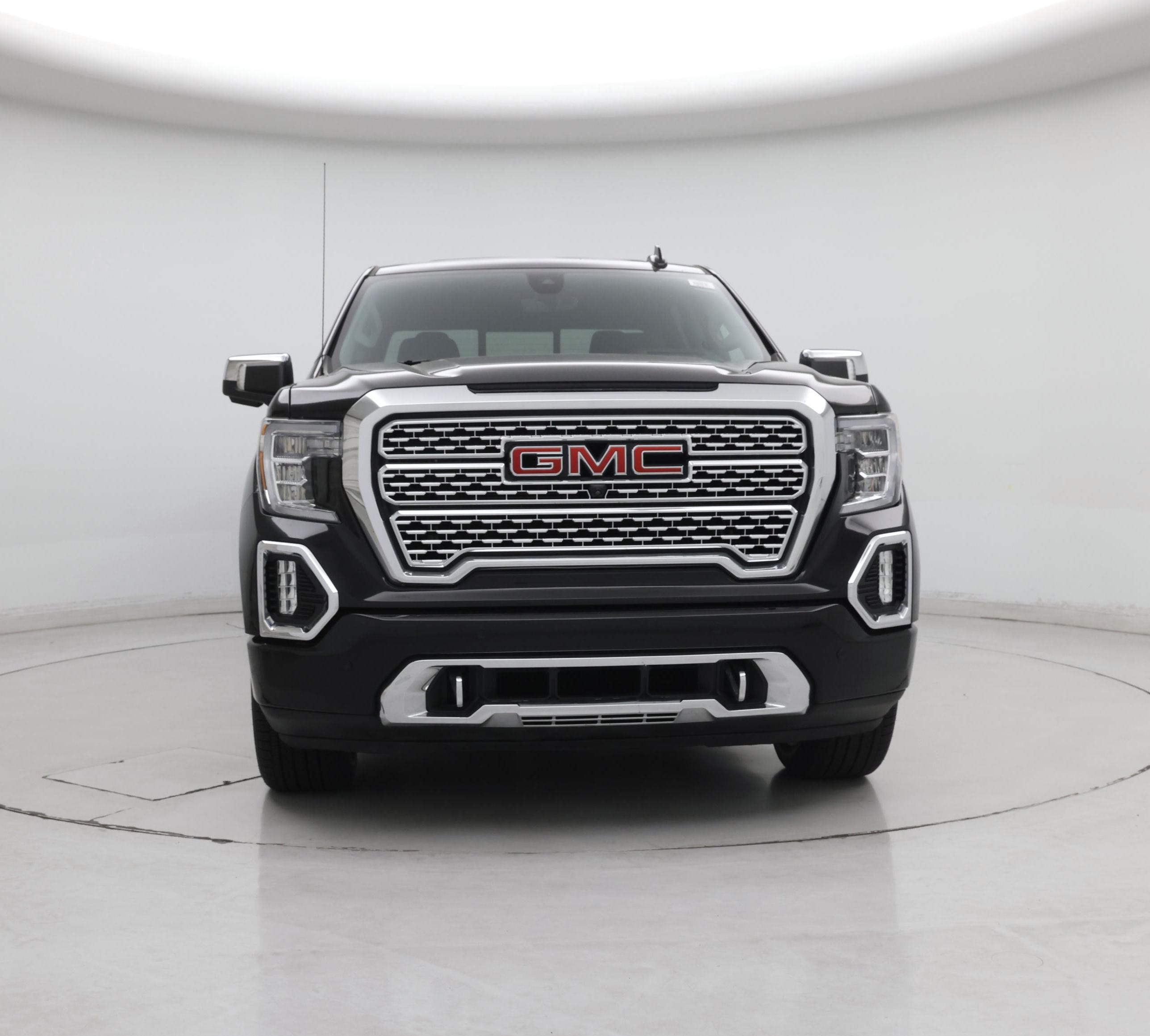 Thumbnail: 2021 GMC Sierra 1500 - 5