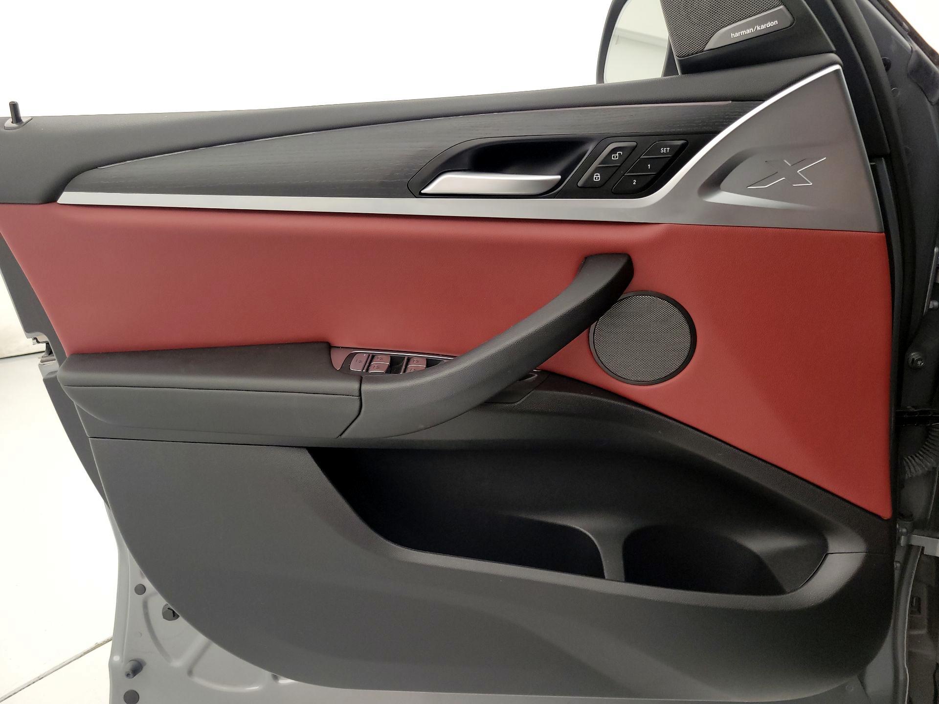 Thumbnail: 2024 BMW X3 - 12